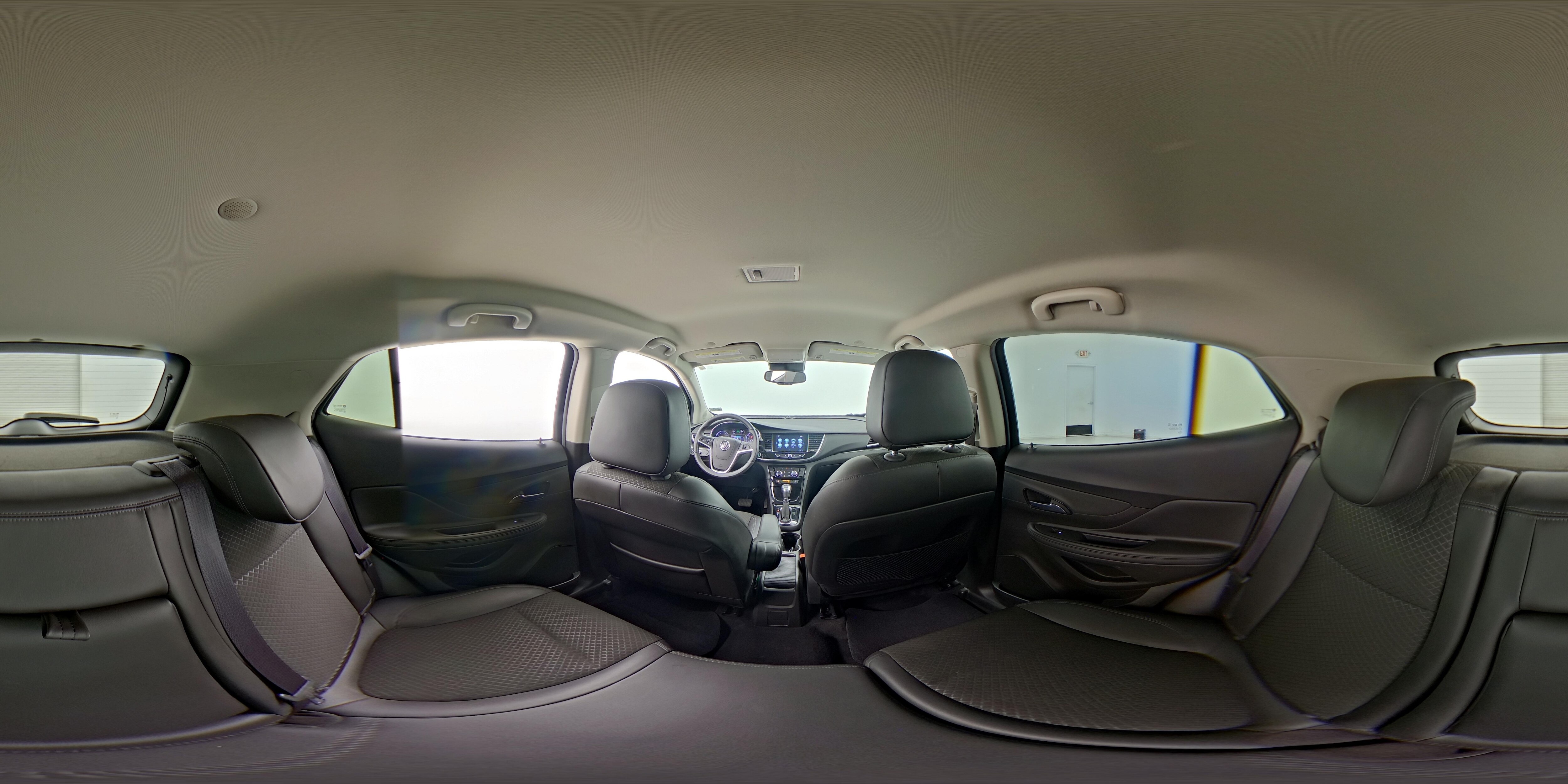 2018 Buick Encore Preferred - Photo 25