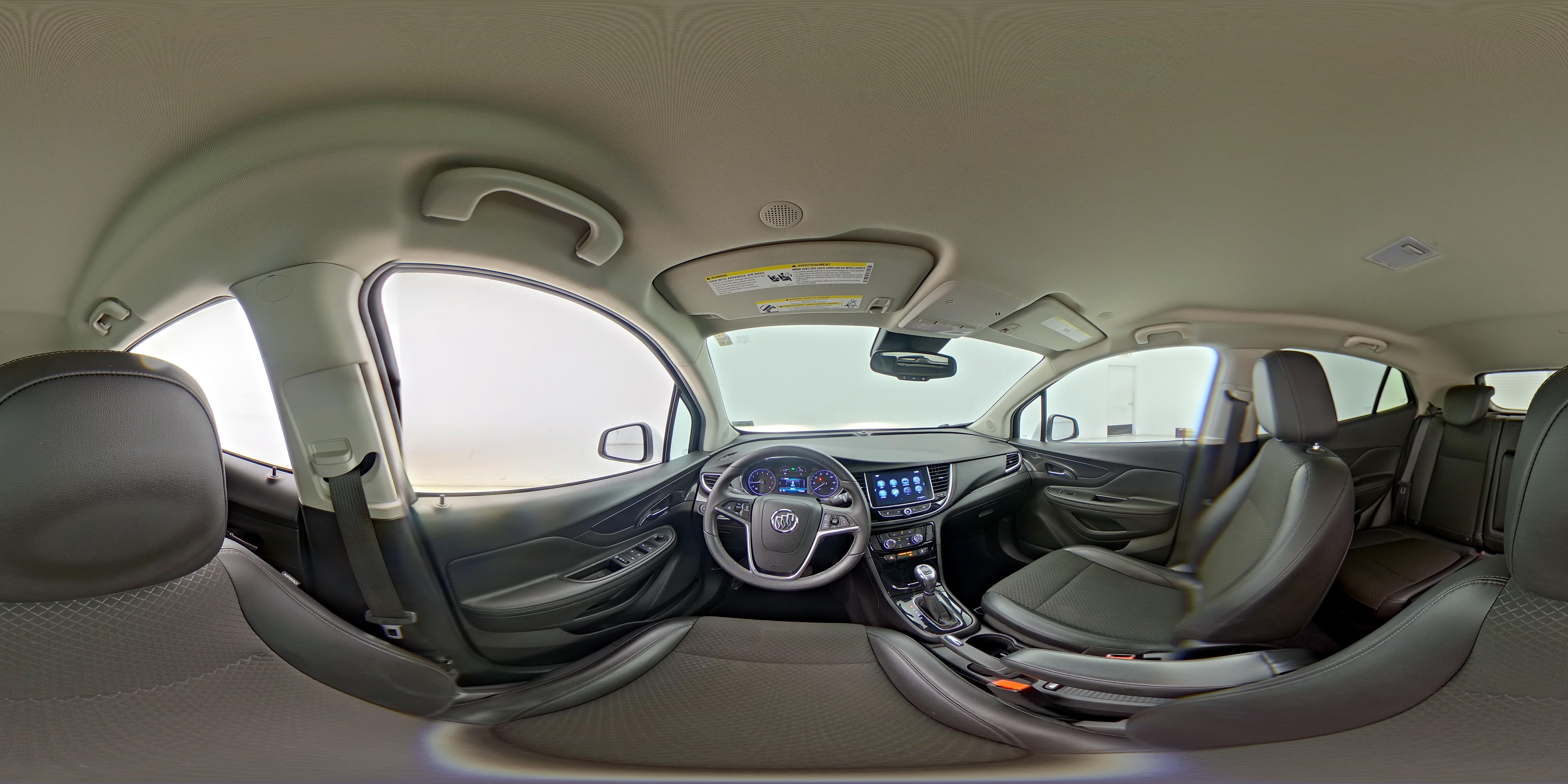 2018 Buick Encore Preferred - Photo 26