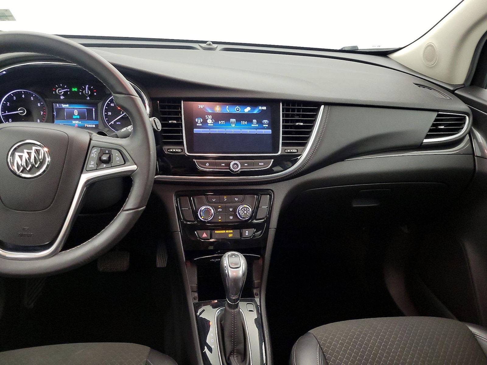 2018 Buick Encore Preferred - Photo 10