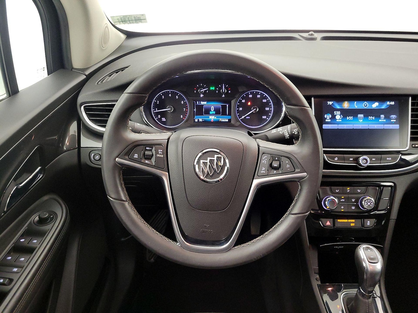 2018 Buick Encore Preferred - Photo 11