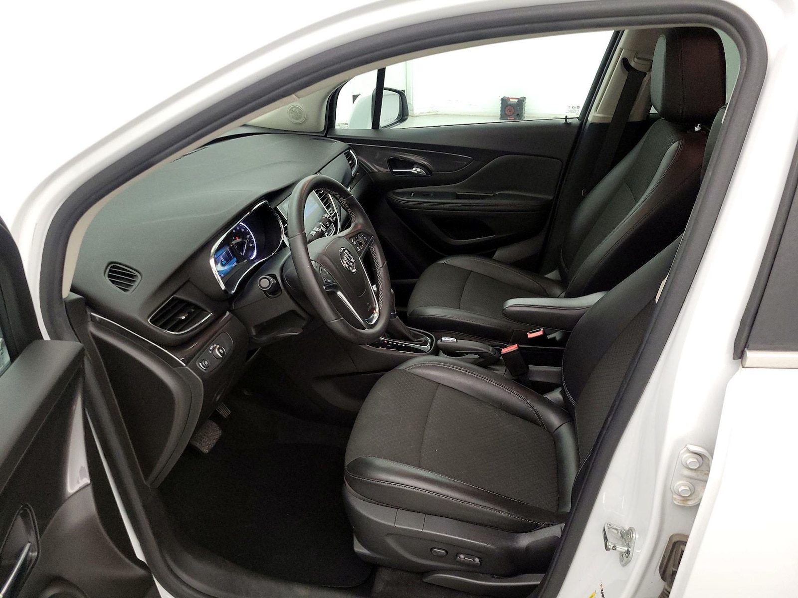2018 Buick Encore Preferred - Photo 12