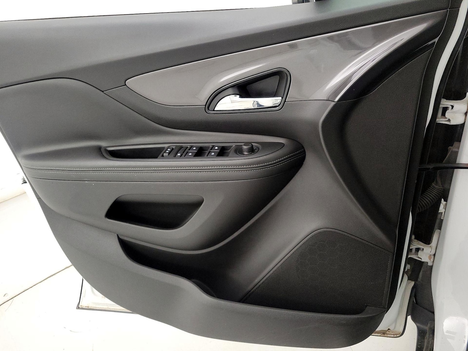 2018 Buick Encore Preferred - Photo 13