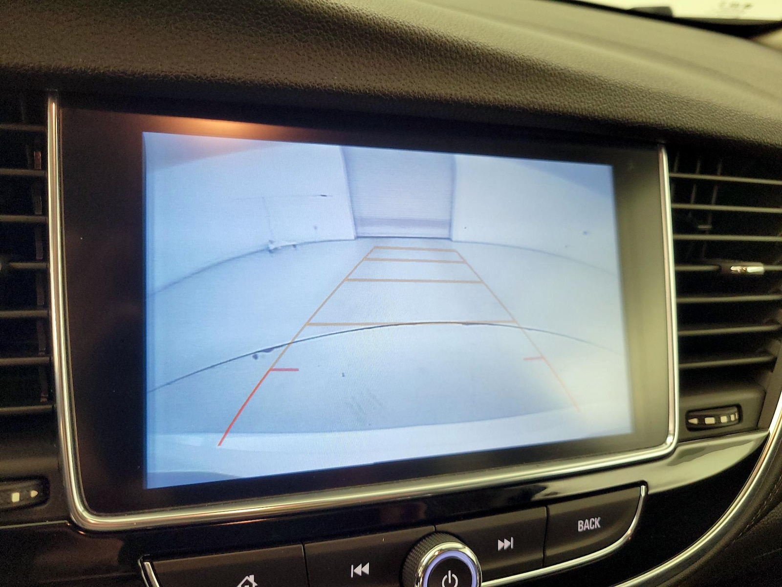 2018 Buick Encore Preferred - Photo 15