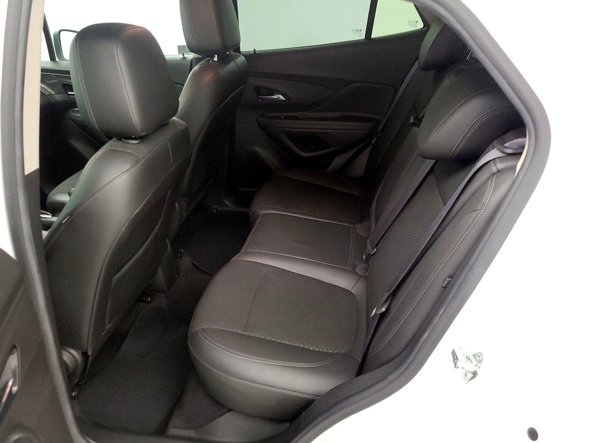 Thumbnail: 2018 Buick Encore - 19