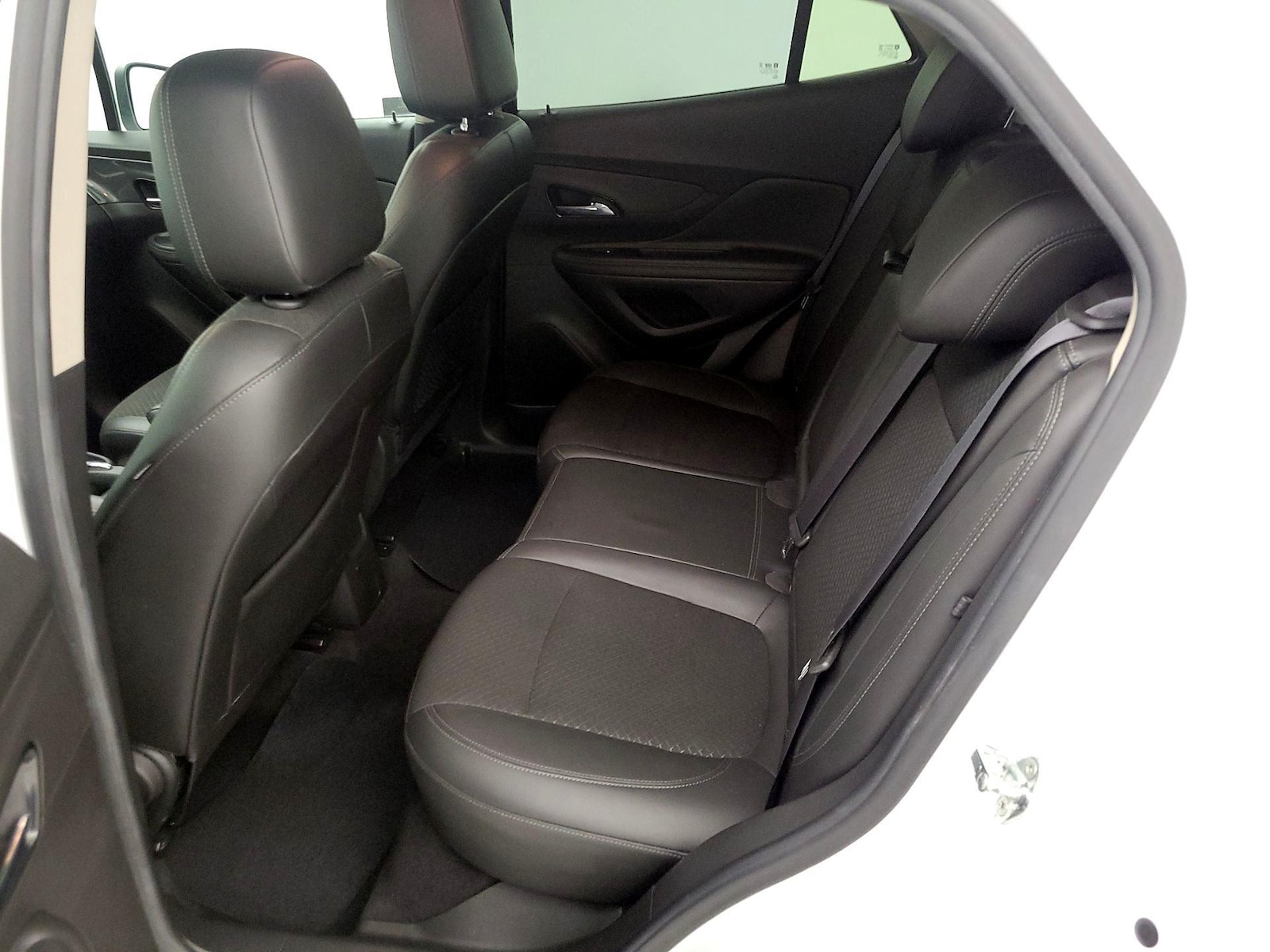 2018 Buick Encore Preferred - Photo 20