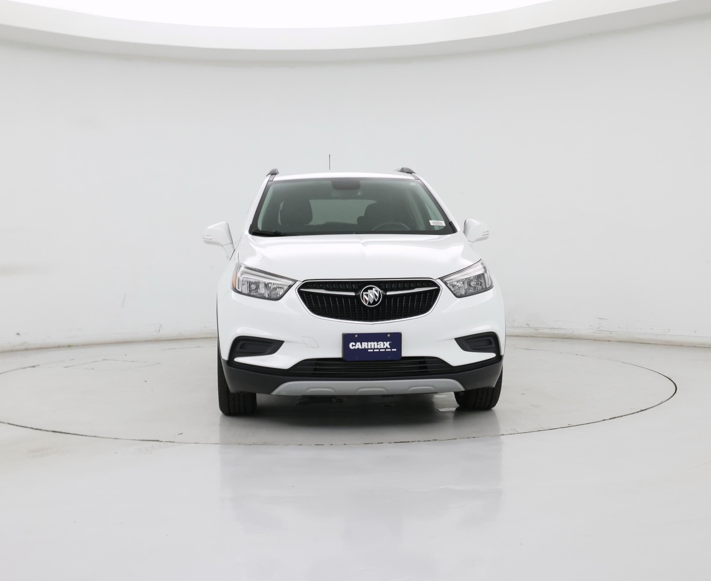 Thumbnail: 2018 Buick Encore - 5