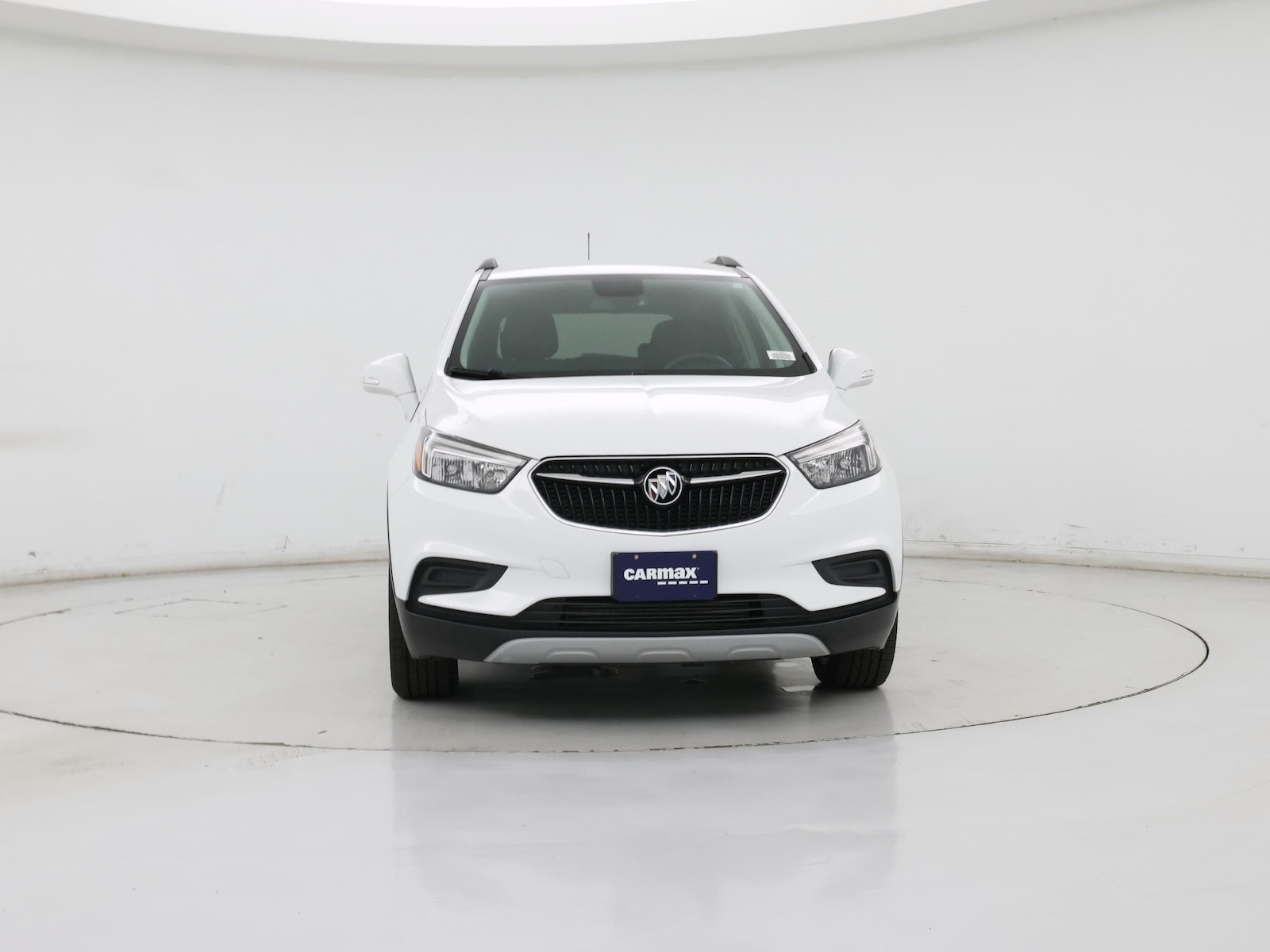 2018 Buick Encore Preferred - Photo 6