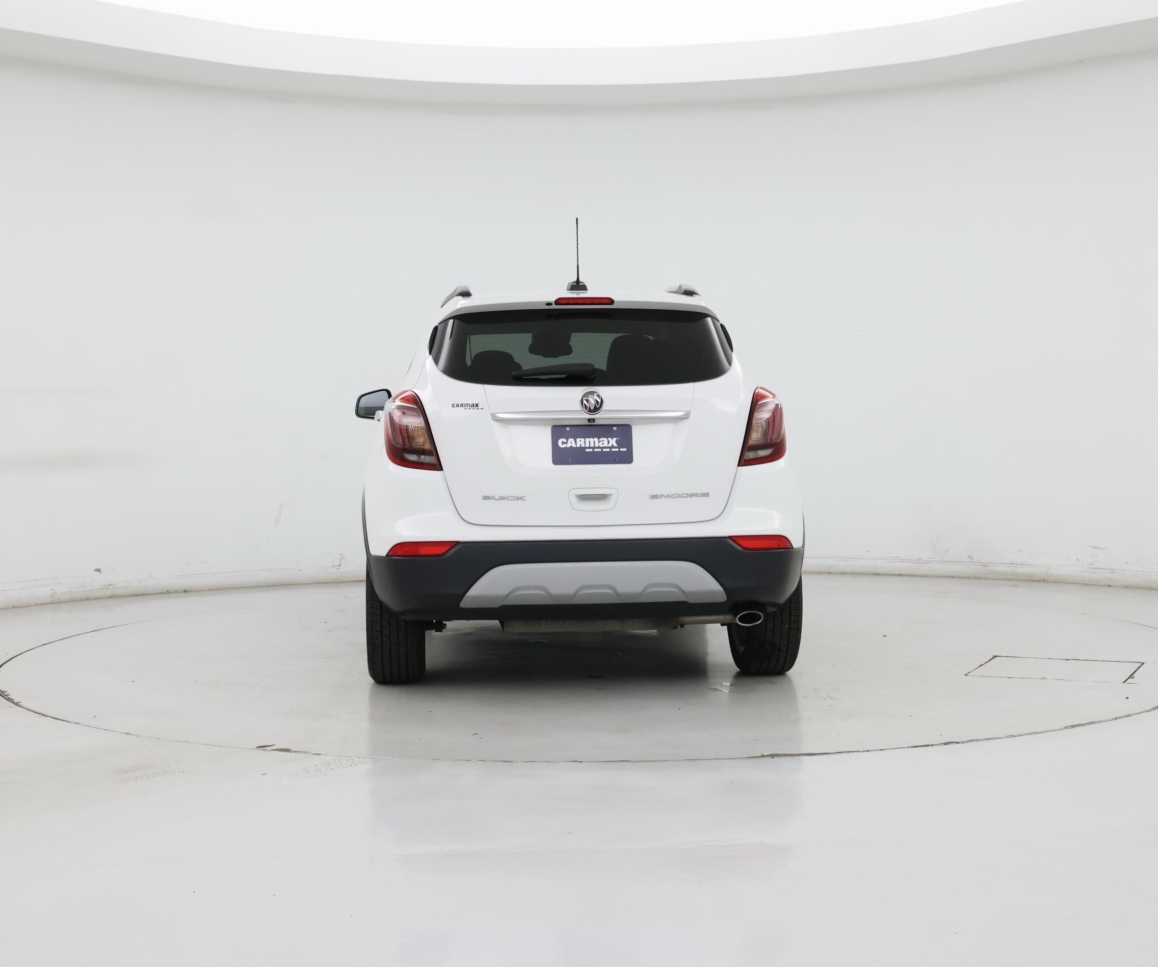 Thumbnail: 2018 Buick Encore - 6