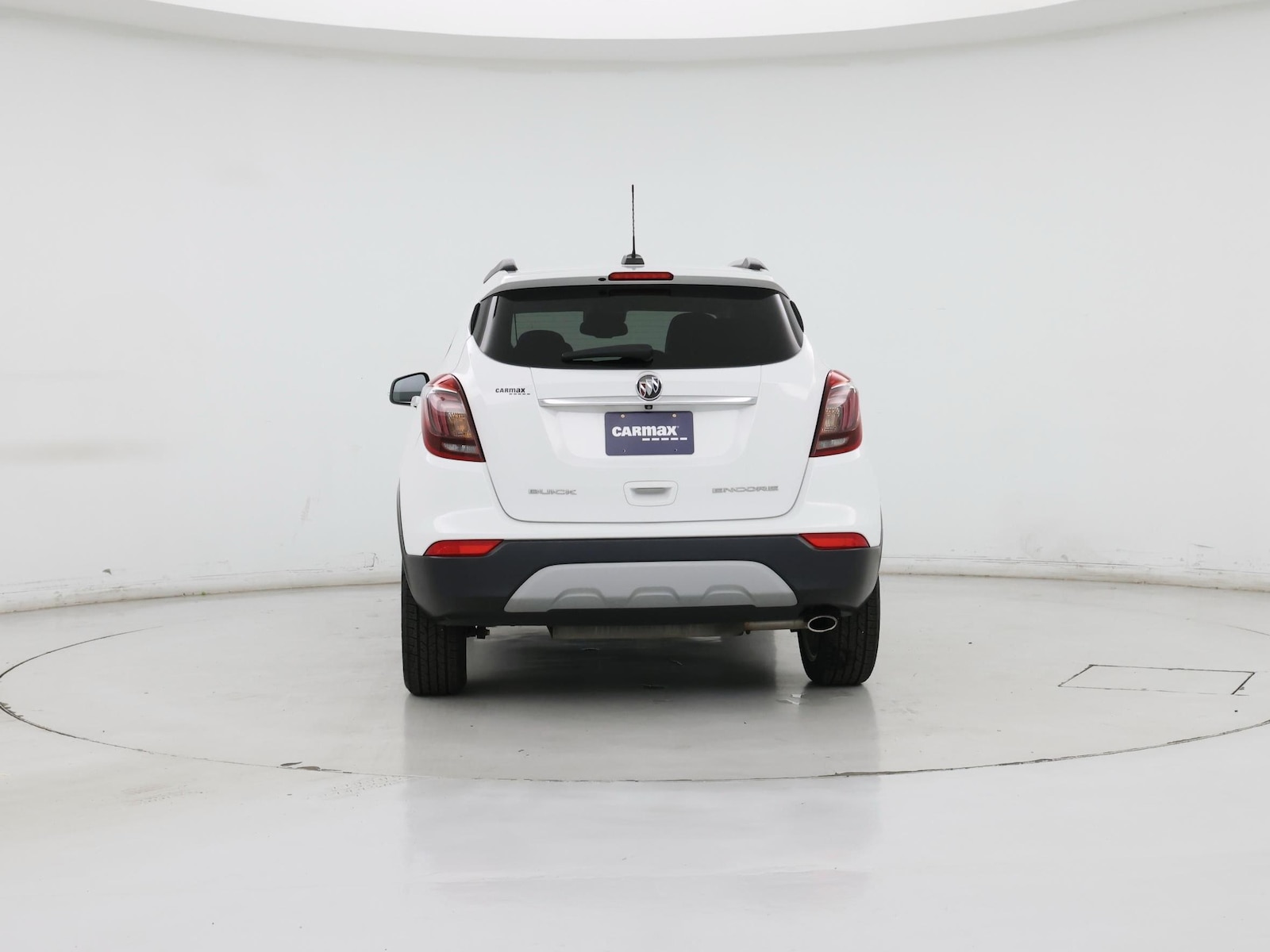 2018 Buick Encore Preferred - Photo 7