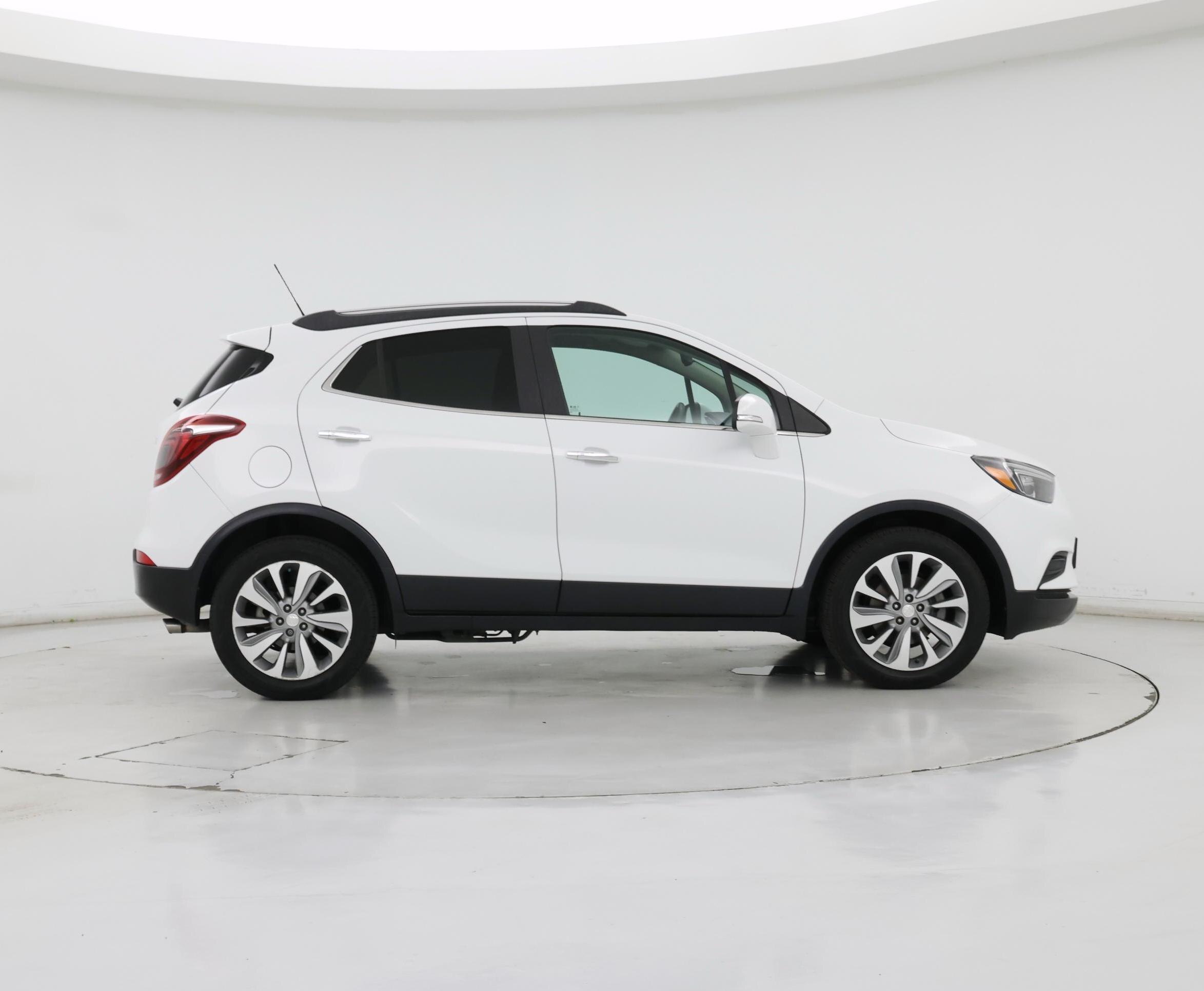 Thumbnail: 2018 Buick Encore - 7