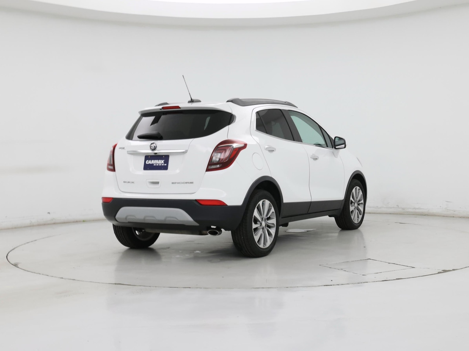 2018 Buick Encore Preferred - Photo 9