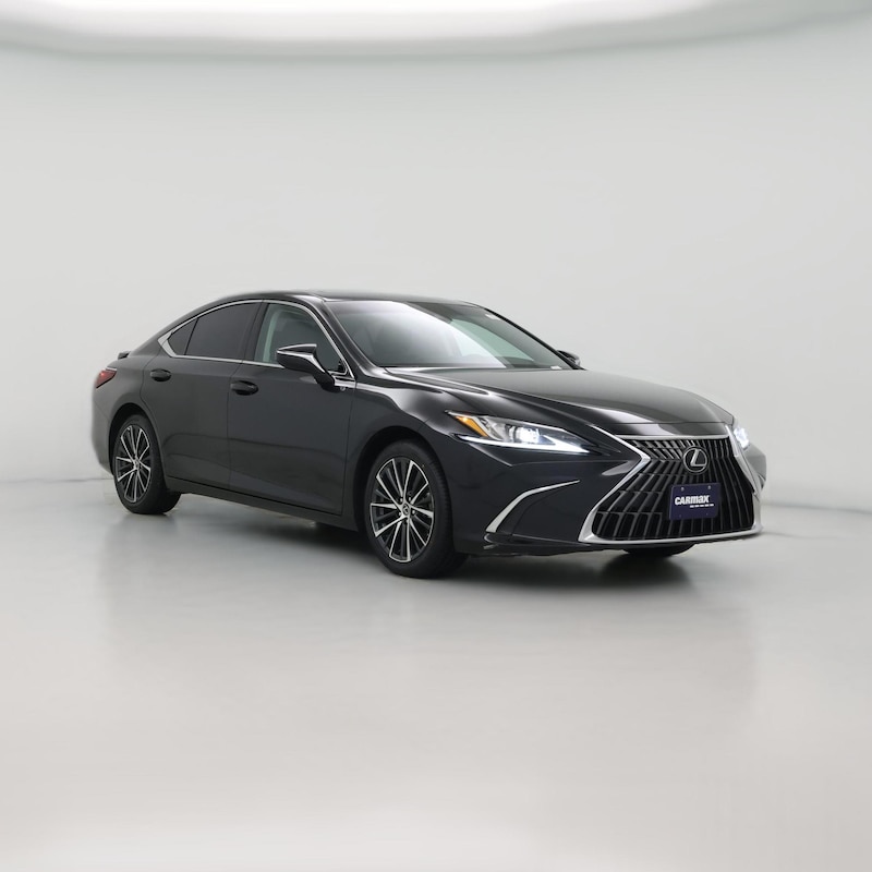 2025 Lexus ES 300h