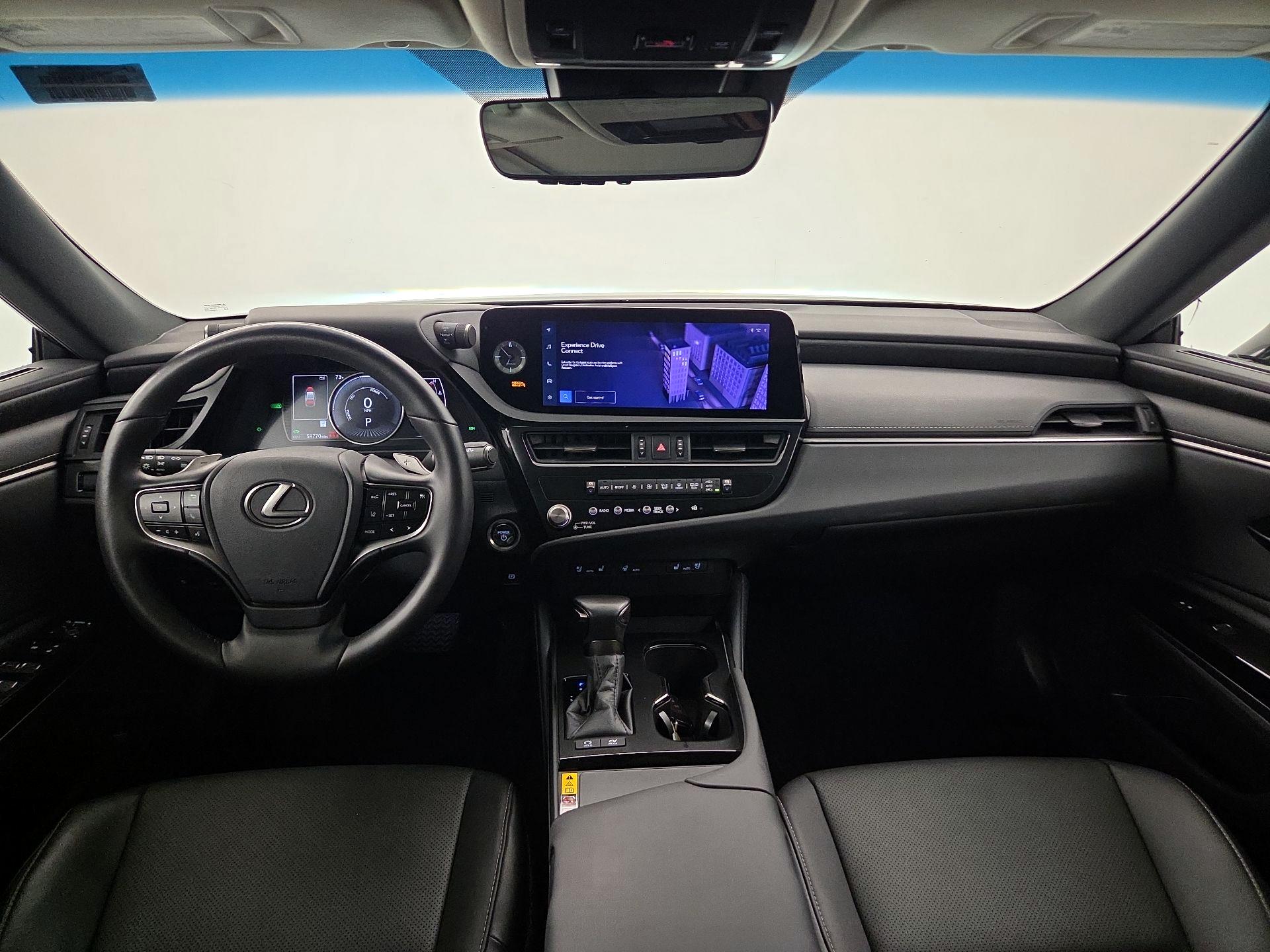 Thumbnail: 2025 Lexus ES - 9