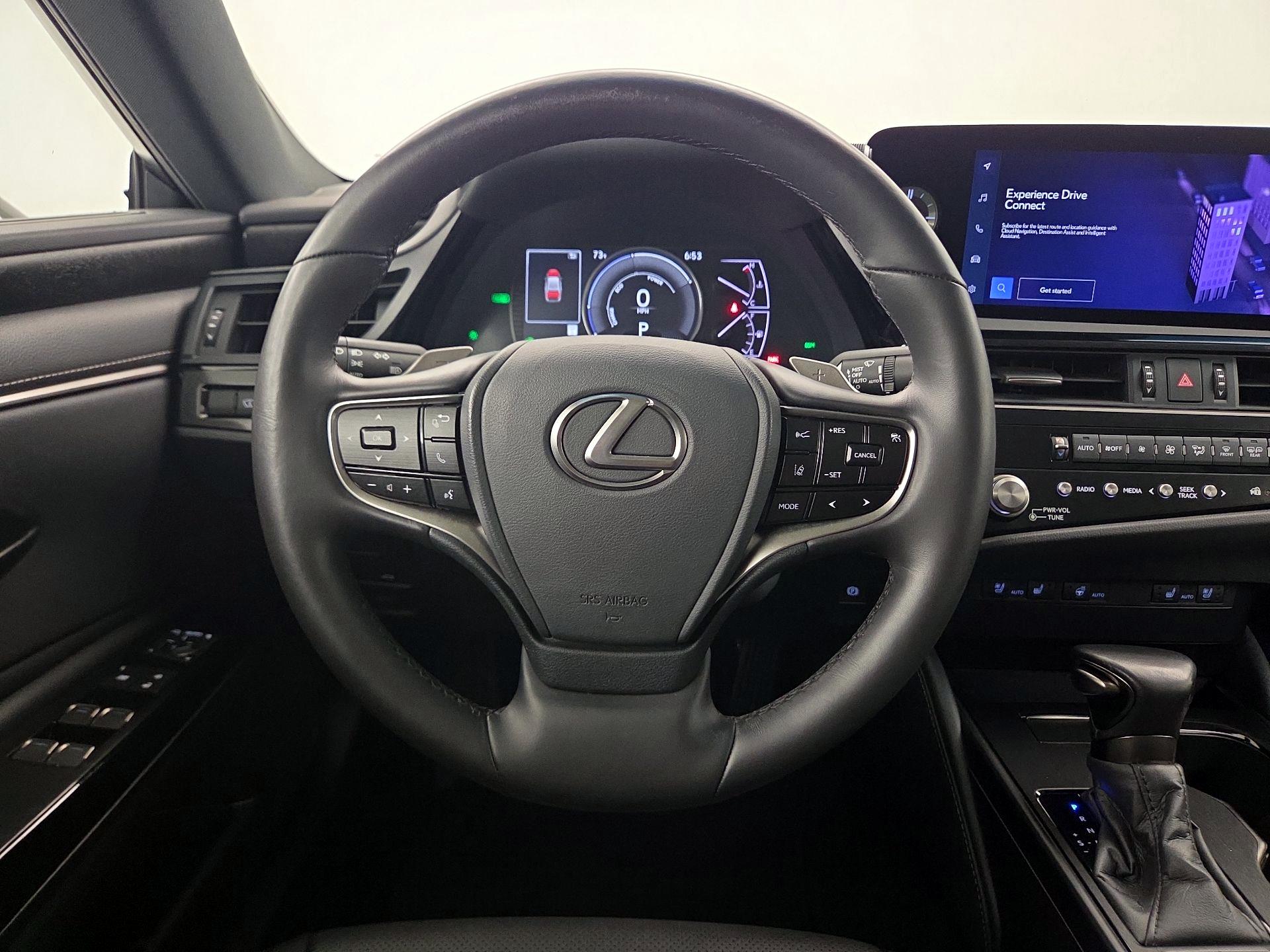 Thumbnail: 2025 Lexus ES - 10