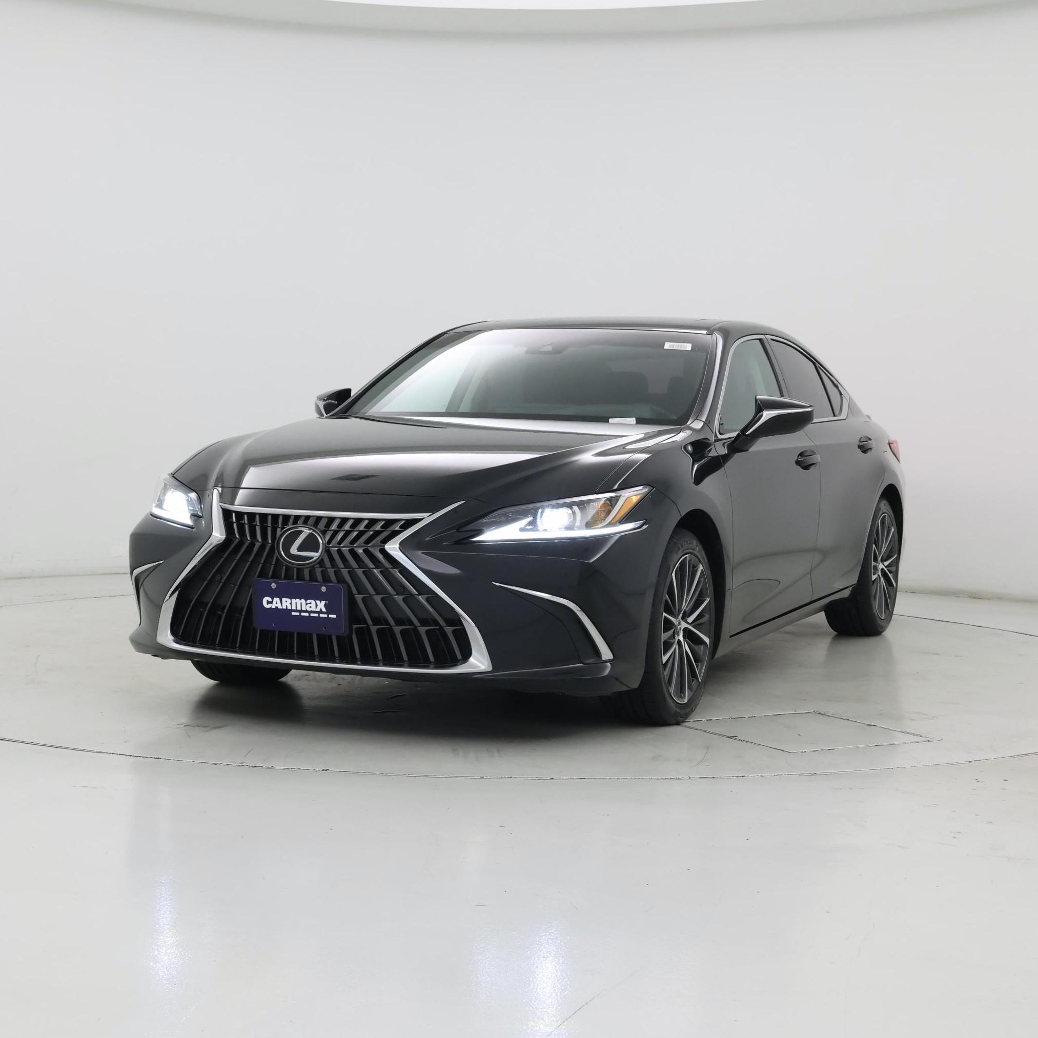 Thumbnail: 2025 Lexus ES - 4