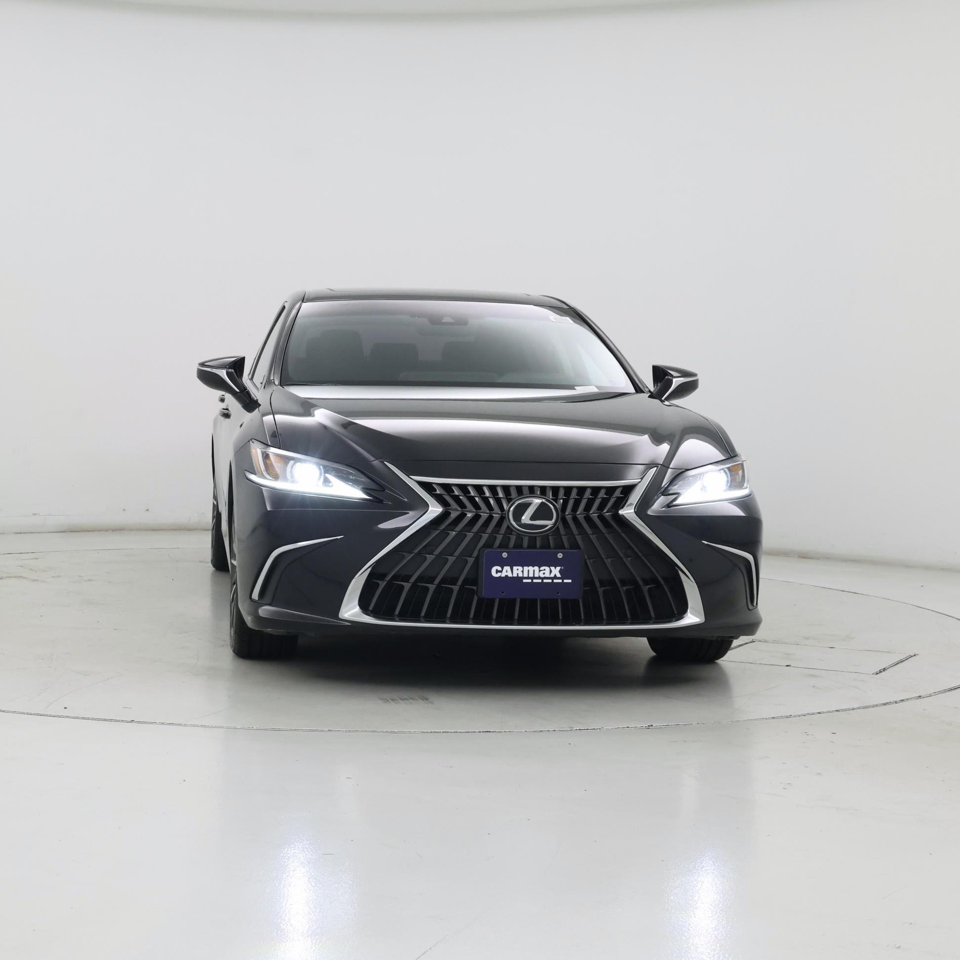 Thumbnail: 2025 Lexus ES - 5