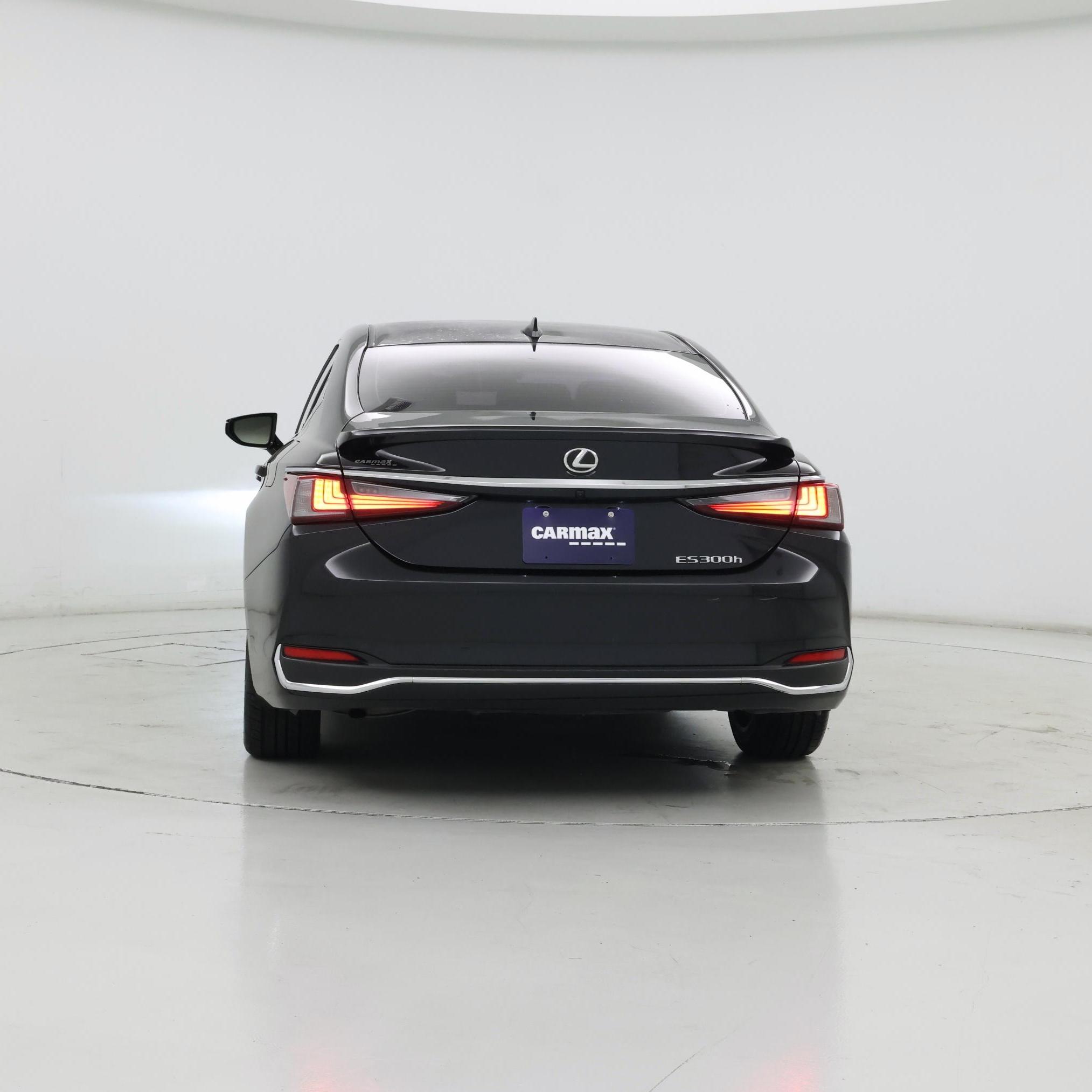 Thumbnail: 2025 Lexus ES - 6
