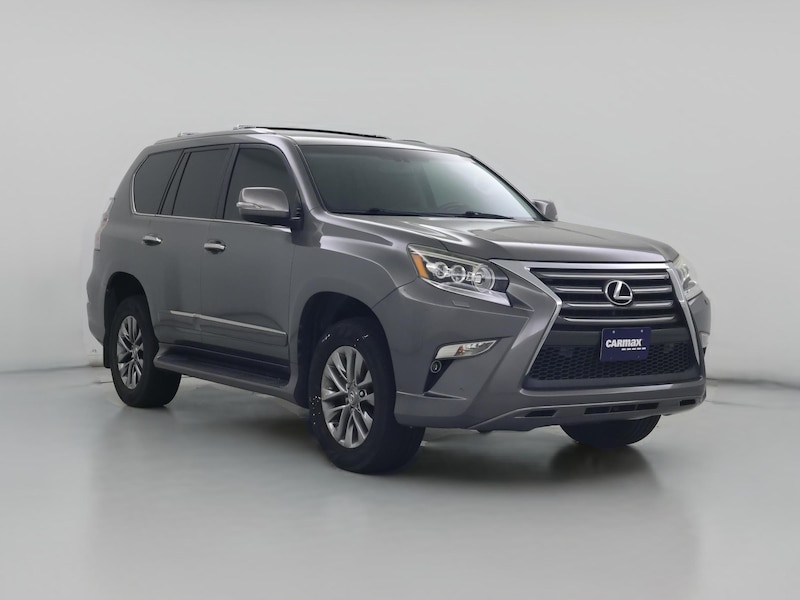 2014 Lexus GX 460 Luxury -
                  Garland, TX