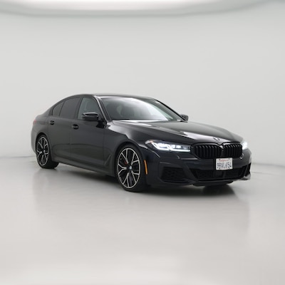 2022 BMW M550 I xDrive