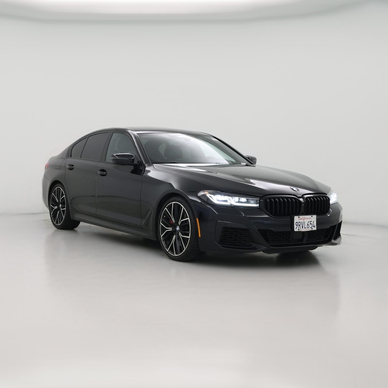 2022 BMW M550 I xDrive