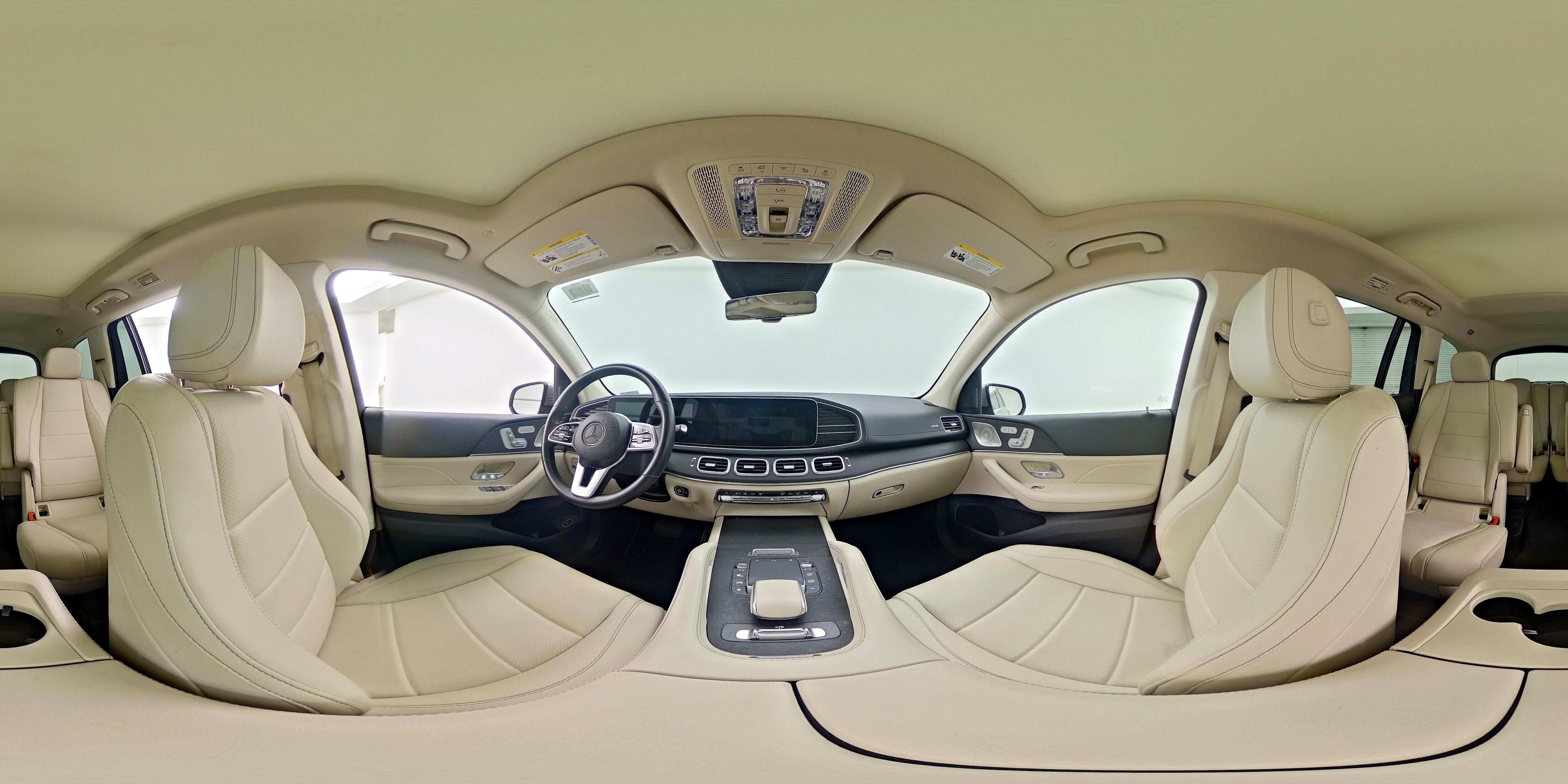 2021 Mercedes-Benz GLS GLS450 - Photo 30
