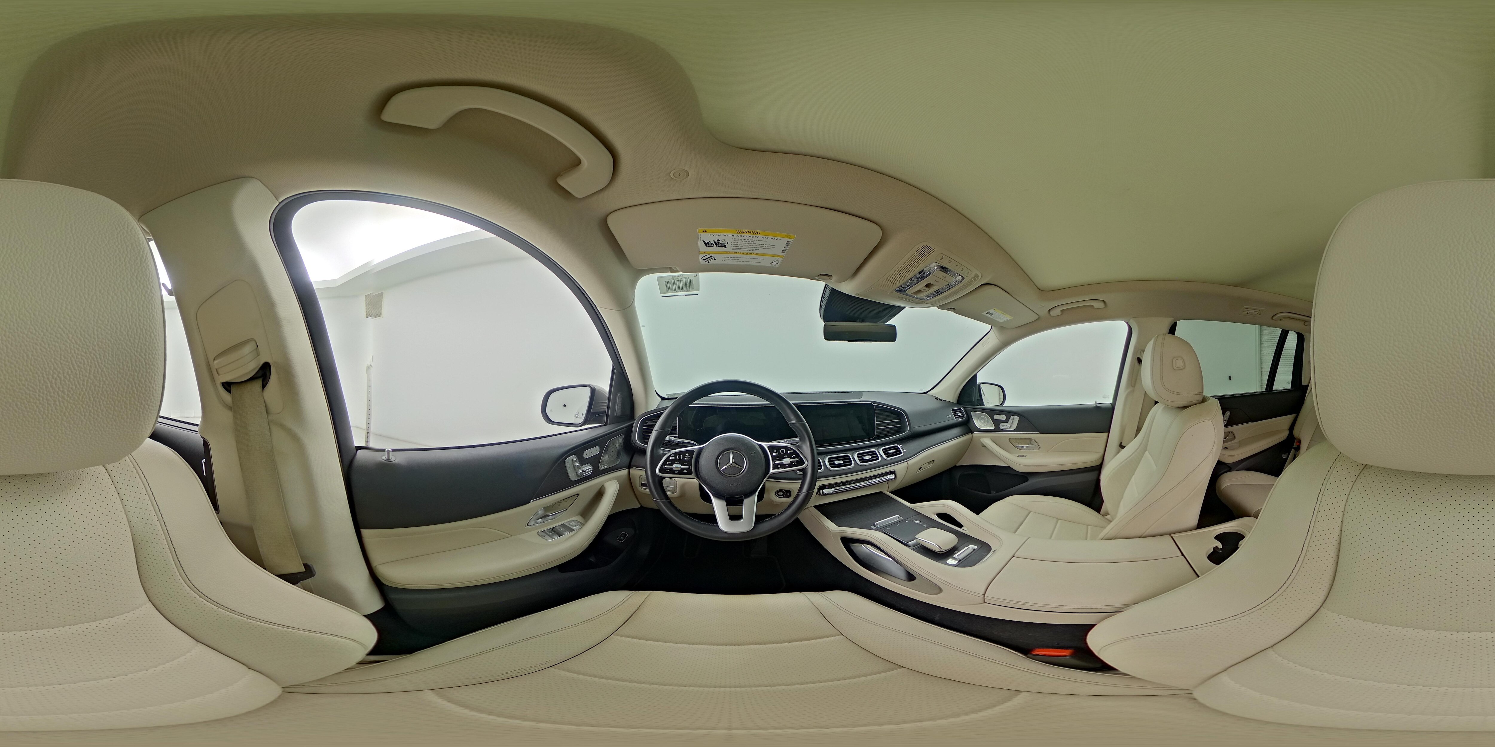 2021 Mercedes-Benz GLS GLS450 - Photo 32