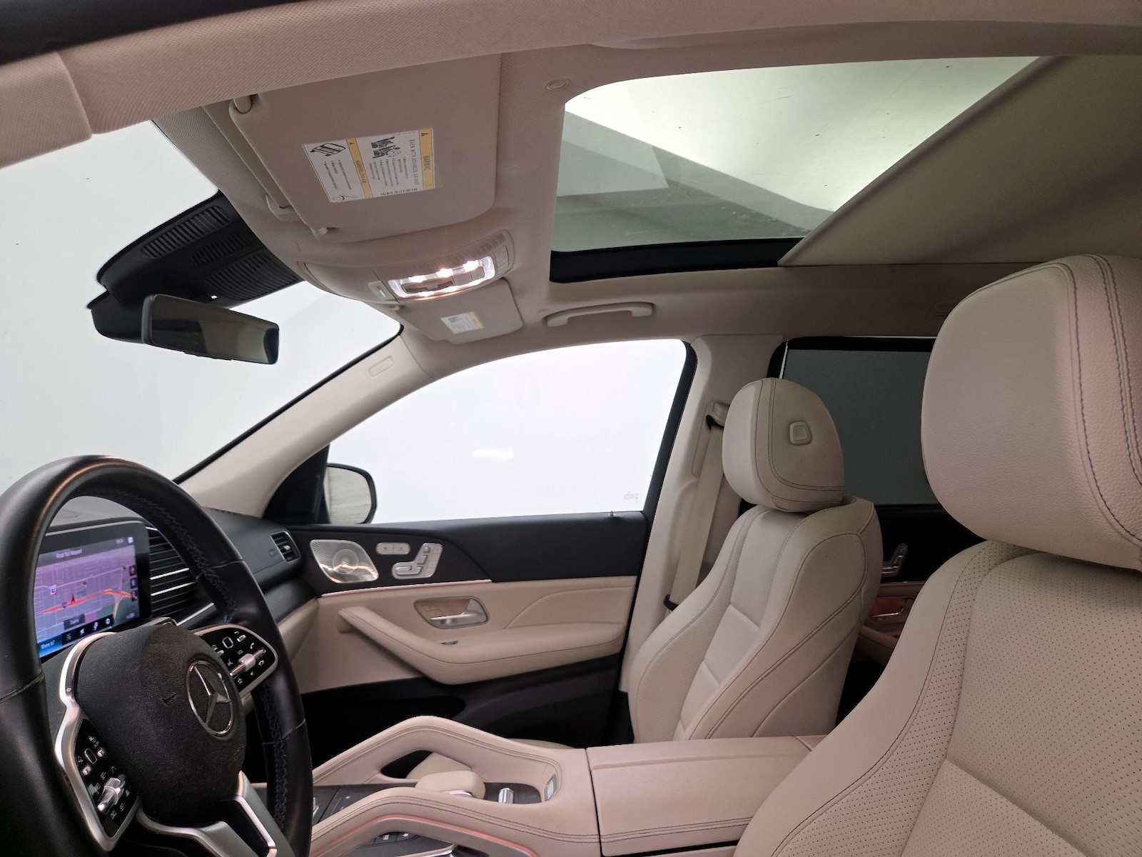 2021 Mercedes-Benz GLS GLS450 - Photo 21