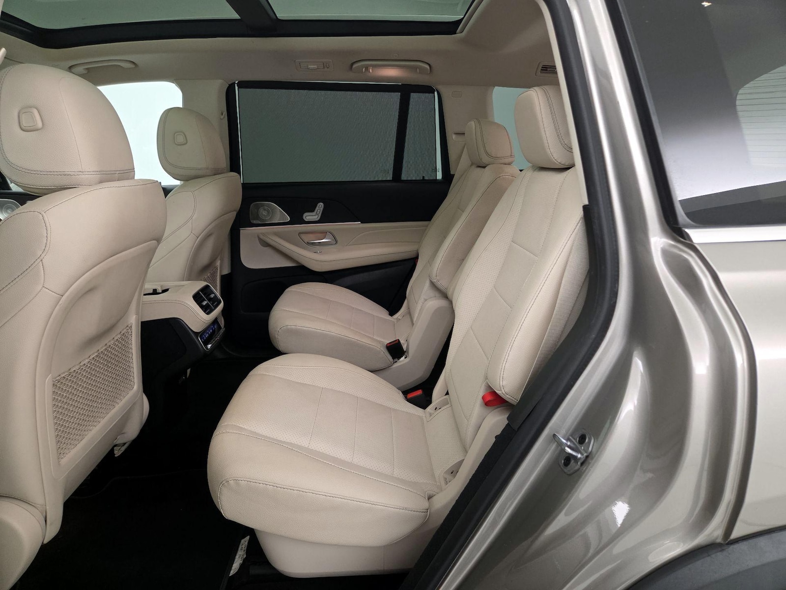 2021 Mercedes-Benz GLS GLS450 - Photo 22