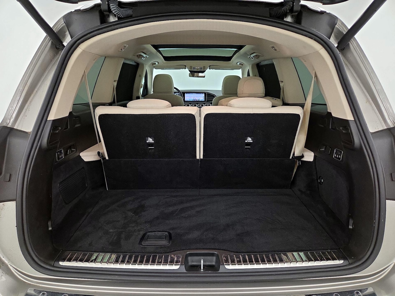 2021 Mercedes-Benz GLS GLS450 - Photo 24