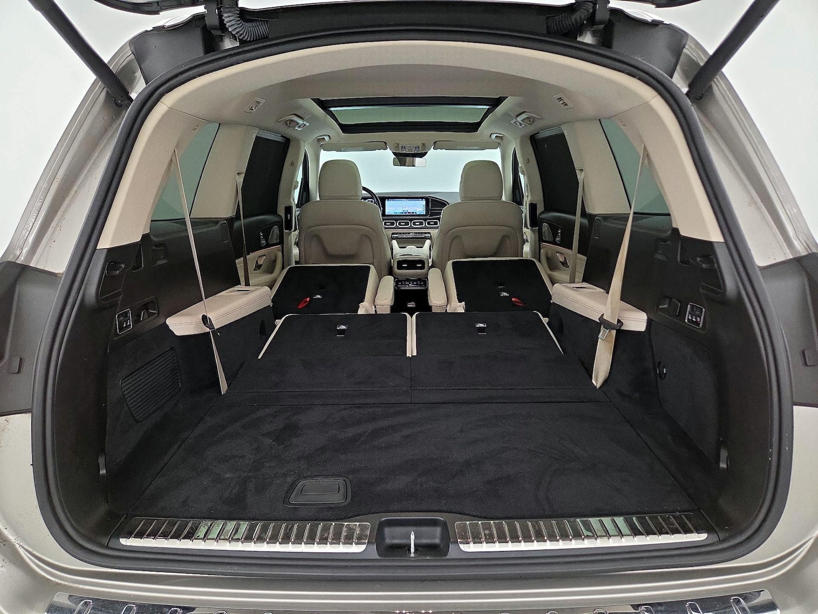 2021 Mercedes-Benz GLS GLS450 - Photo 25