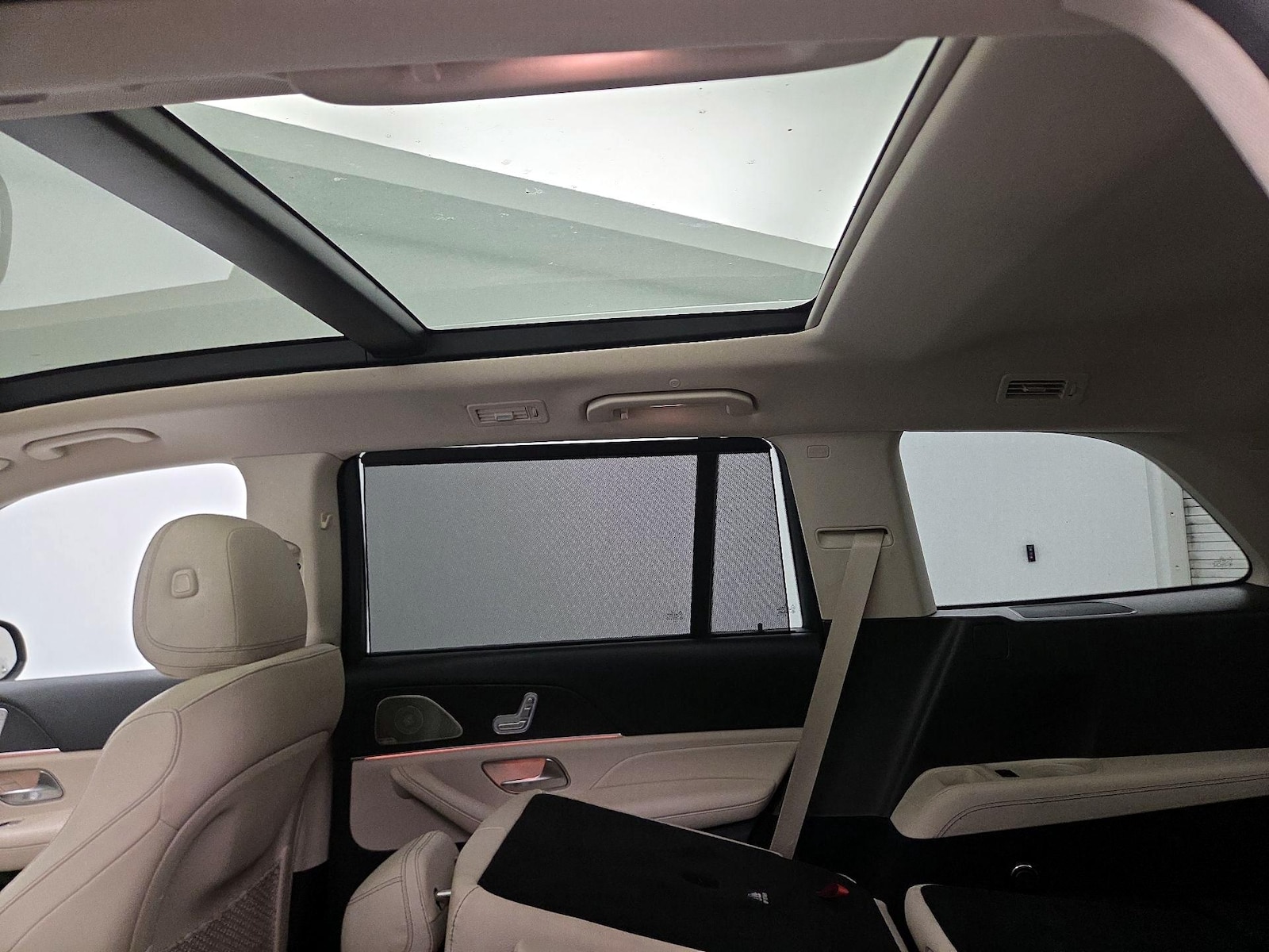 2021 Mercedes-Benz GLS GLS450 - Photo 27