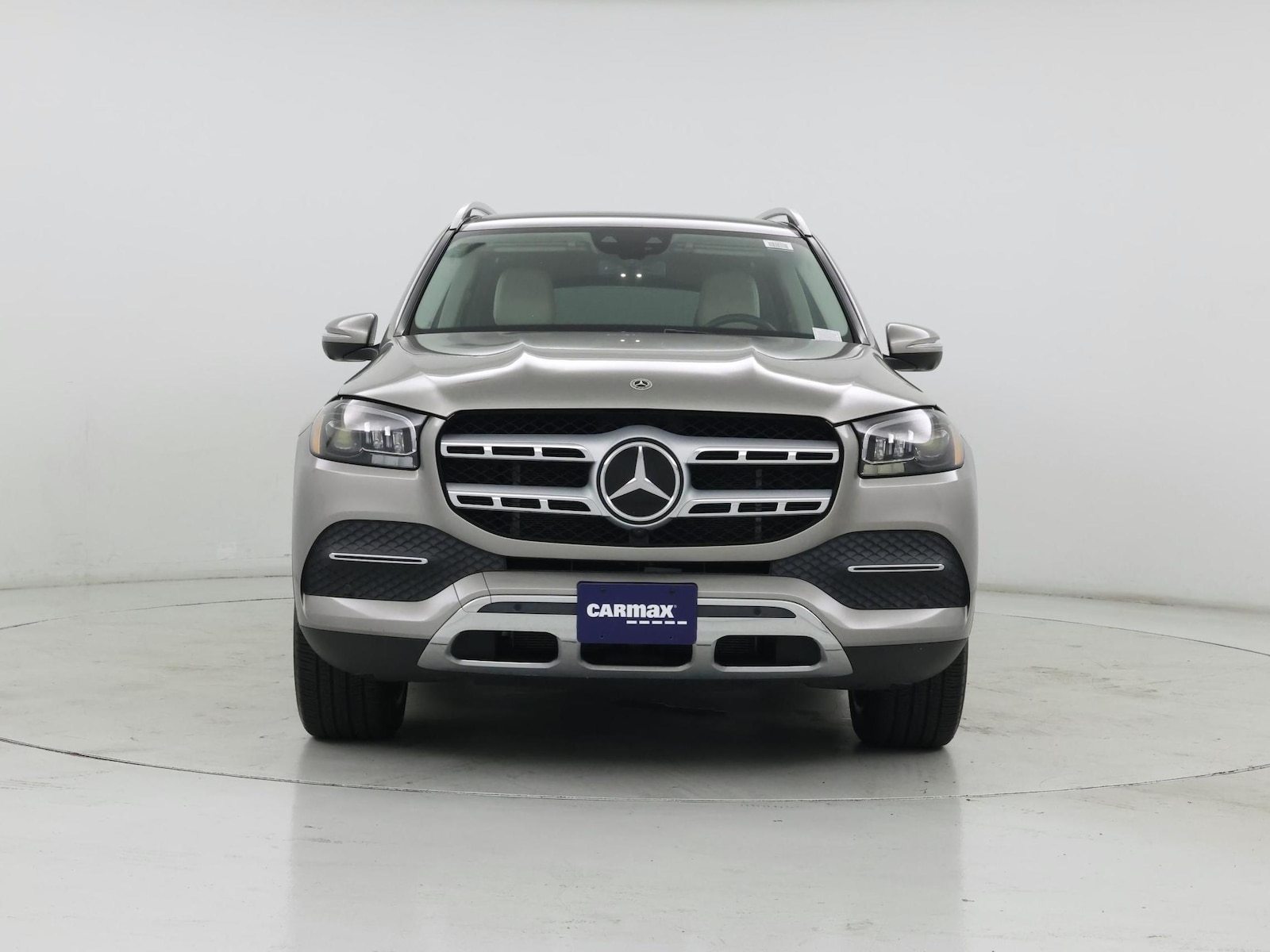 2021 Mercedes-Benz GLS GLS450 - Photo 6