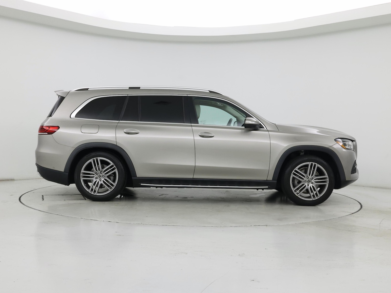 2021 Mercedes-Benz GLS GLS450 - Photo 8