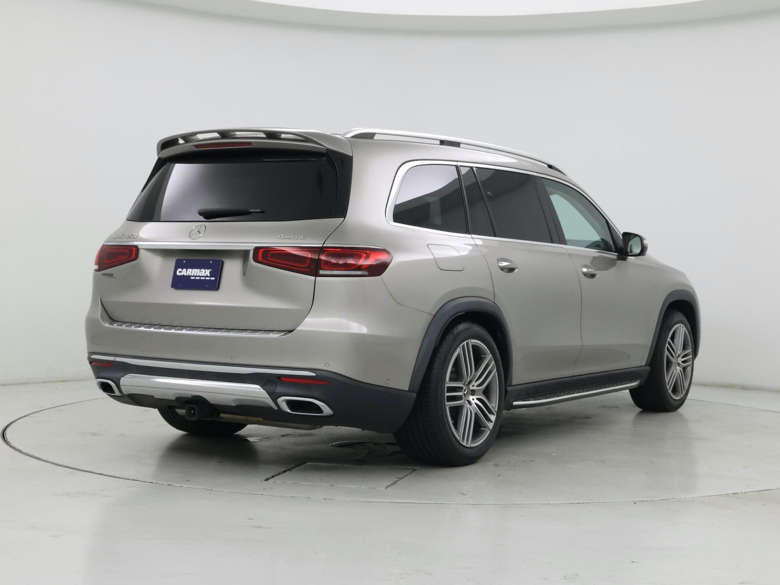 2021 Mercedes-Benz GLS GLS450 - Photo 9