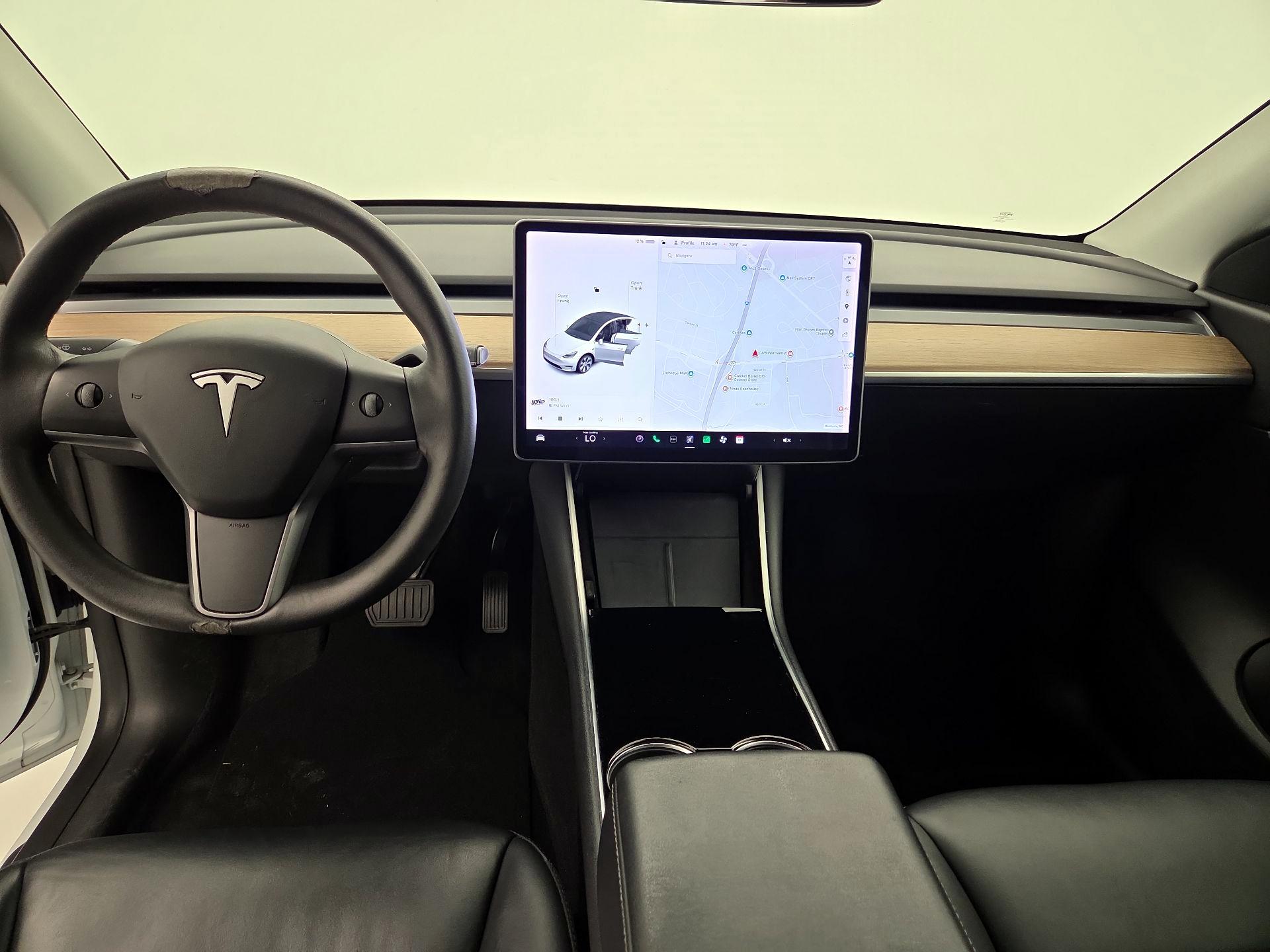 Thumbnail: 2021 Tesla Model Y - 9
