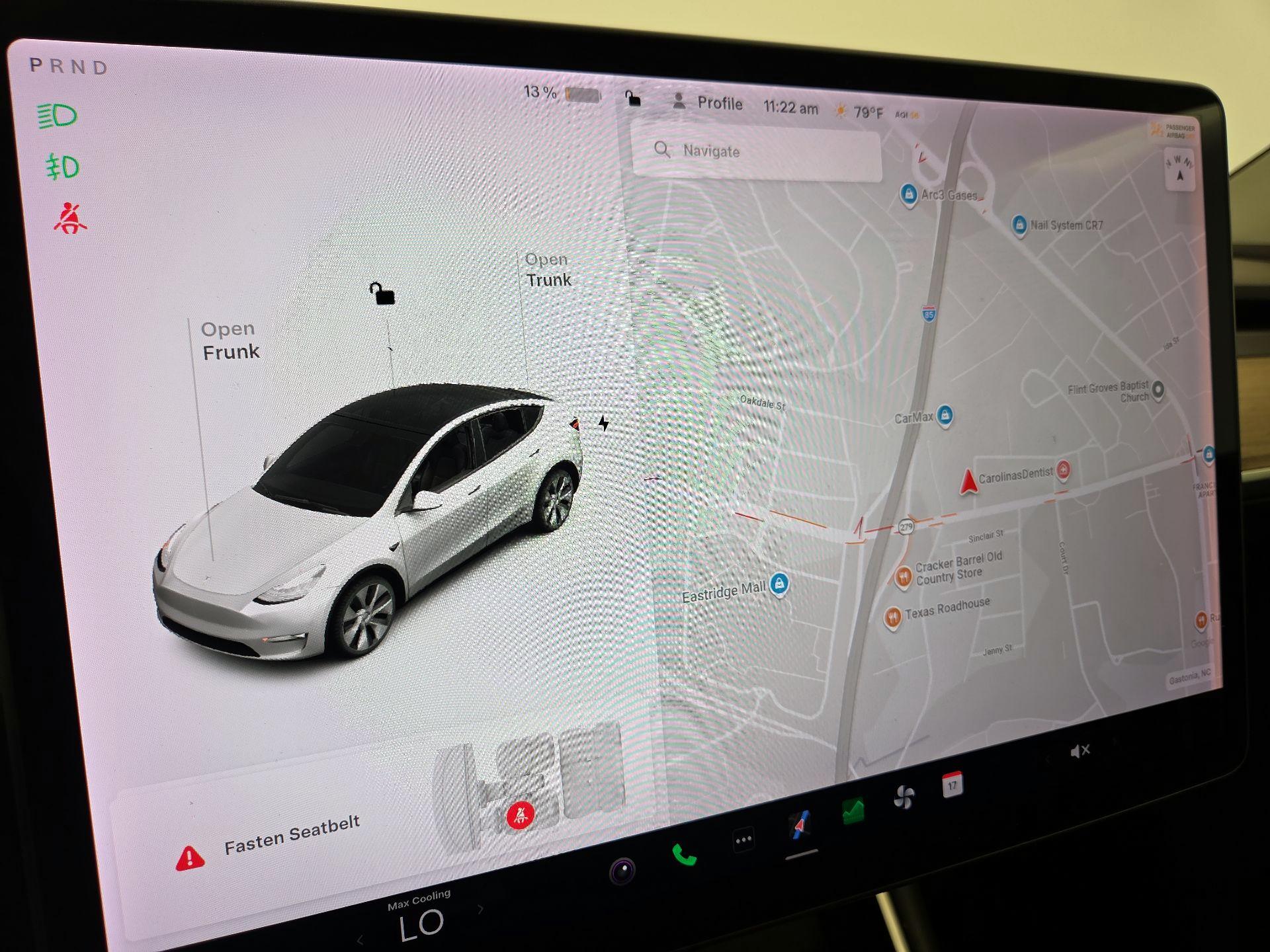 Thumbnail: 2021 Tesla Model Y - 14