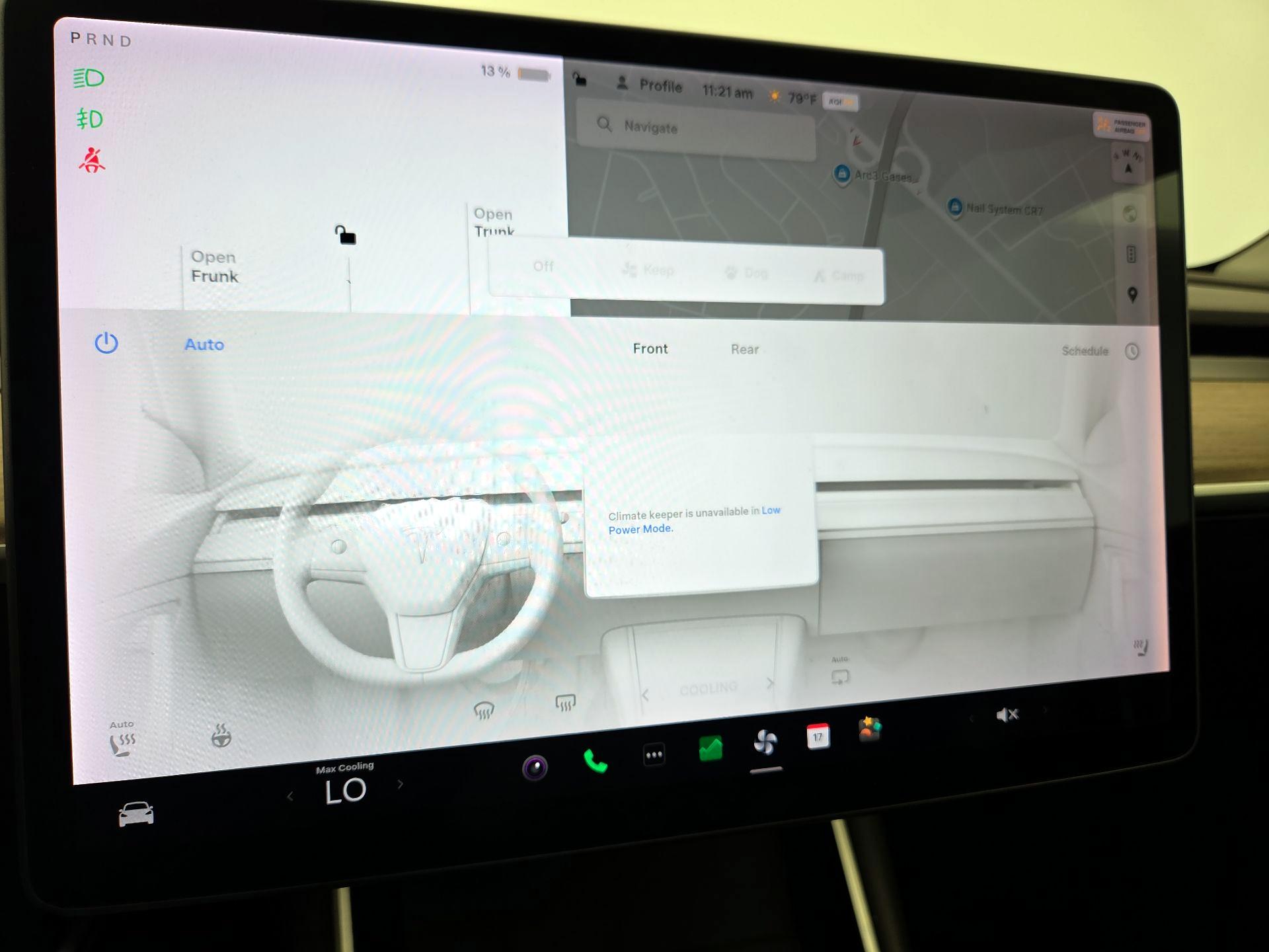 Thumbnail: 2021 Tesla Model Y - 15