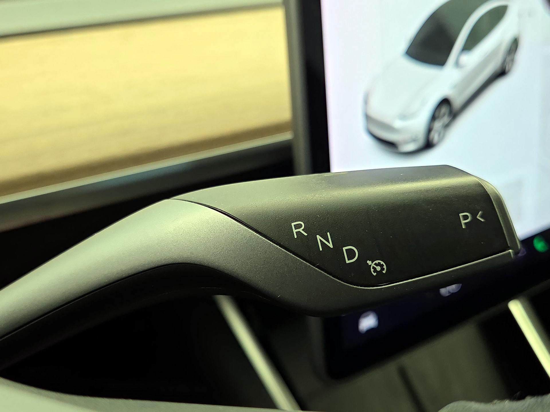 Thumbnail: 2021 Tesla Model Y - 16