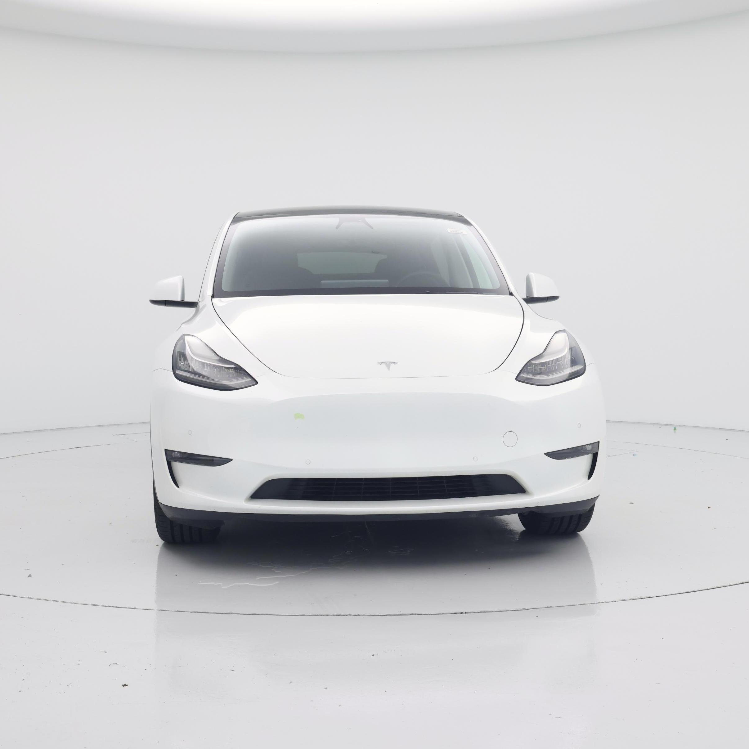 Thumbnail: 2021 Tesla Model Y - 5