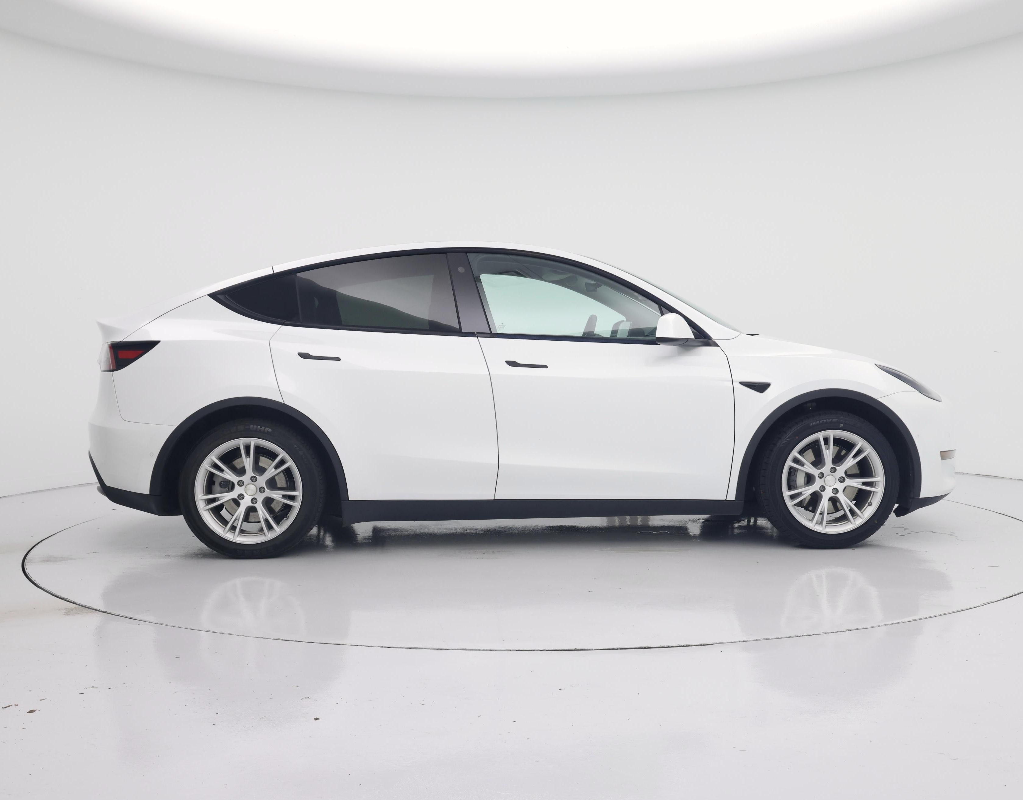 Thumbnail: 2021 Tesla Model Y - 7