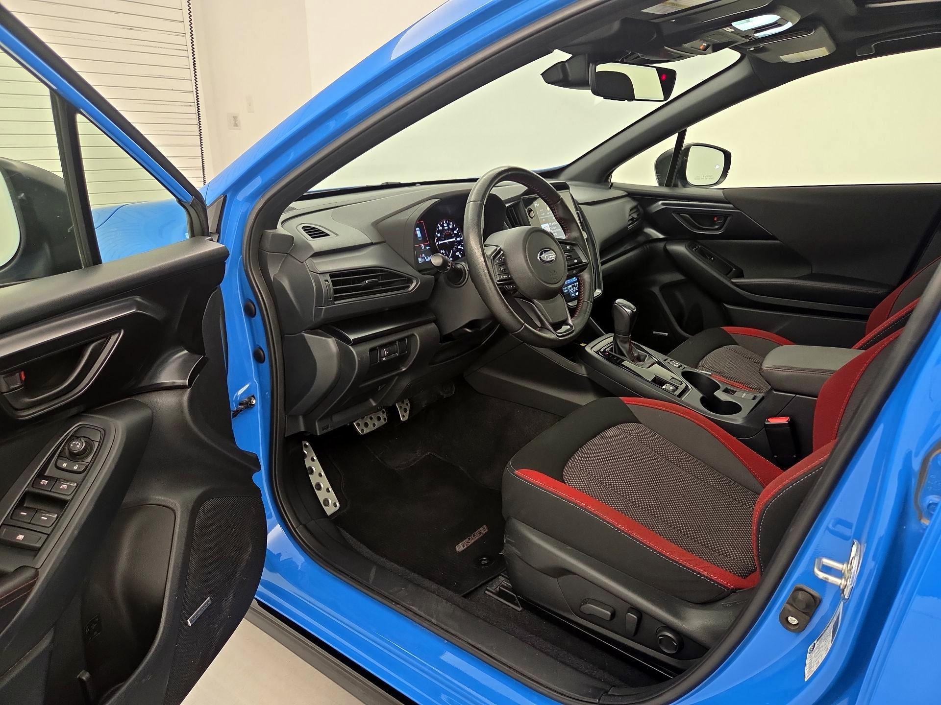 Thumbnail: 2024 Subaru Impreza - 11