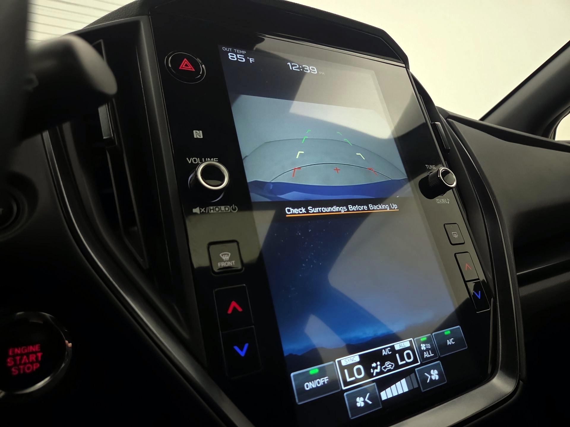 Thumbnail: 2024 Subaru Impreza - 14