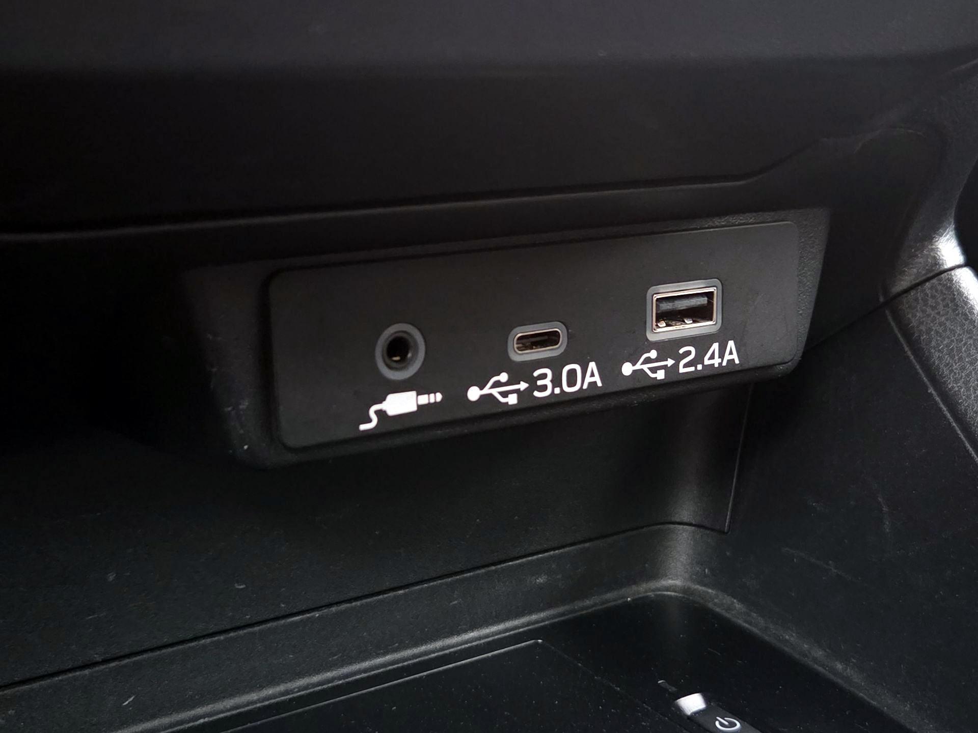 Thumbnail: 2024 Subaru Impreza - 18
