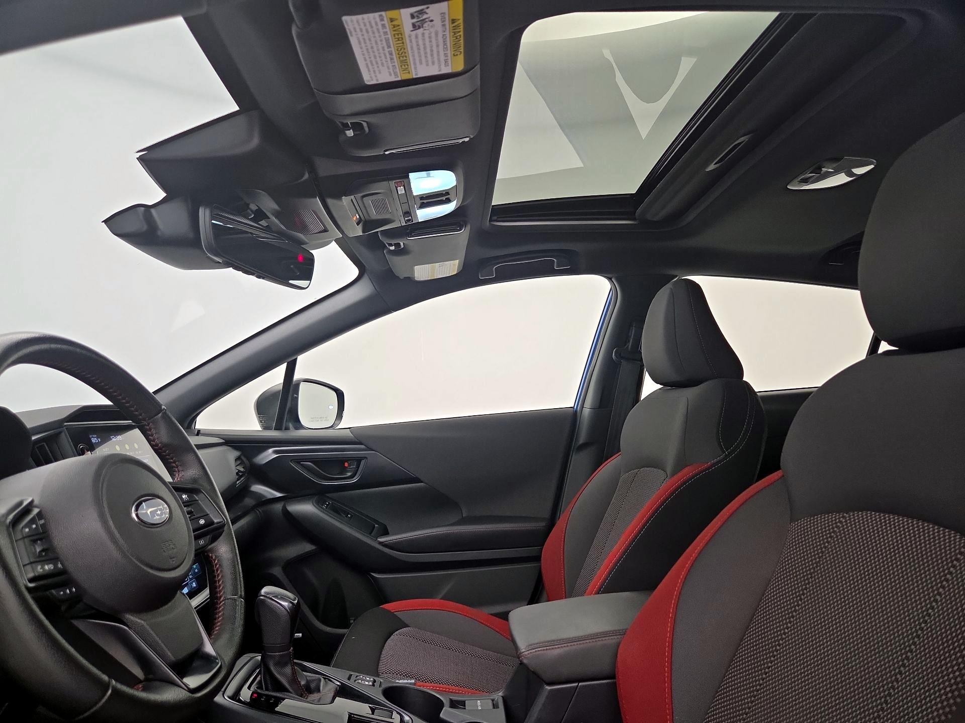 Thumbnail: 2024 Subaru Impreza - 19