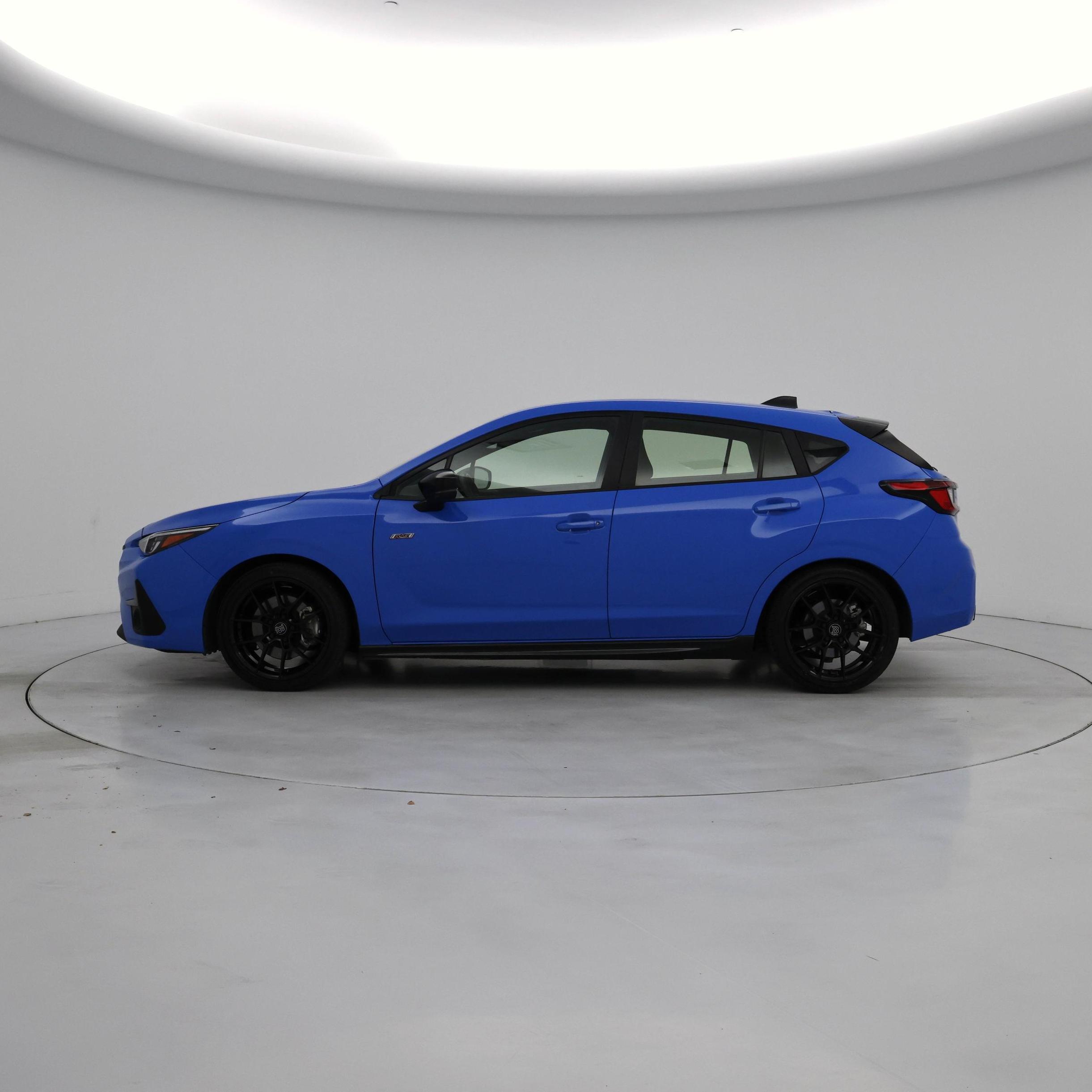 Thumbnail: 2024 Subaru Impreza - 3