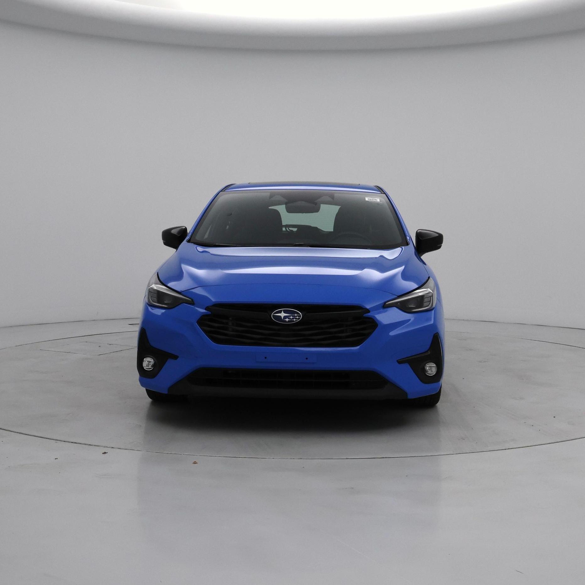 Thumbnail: 2024 Subaru Impreza - 5
