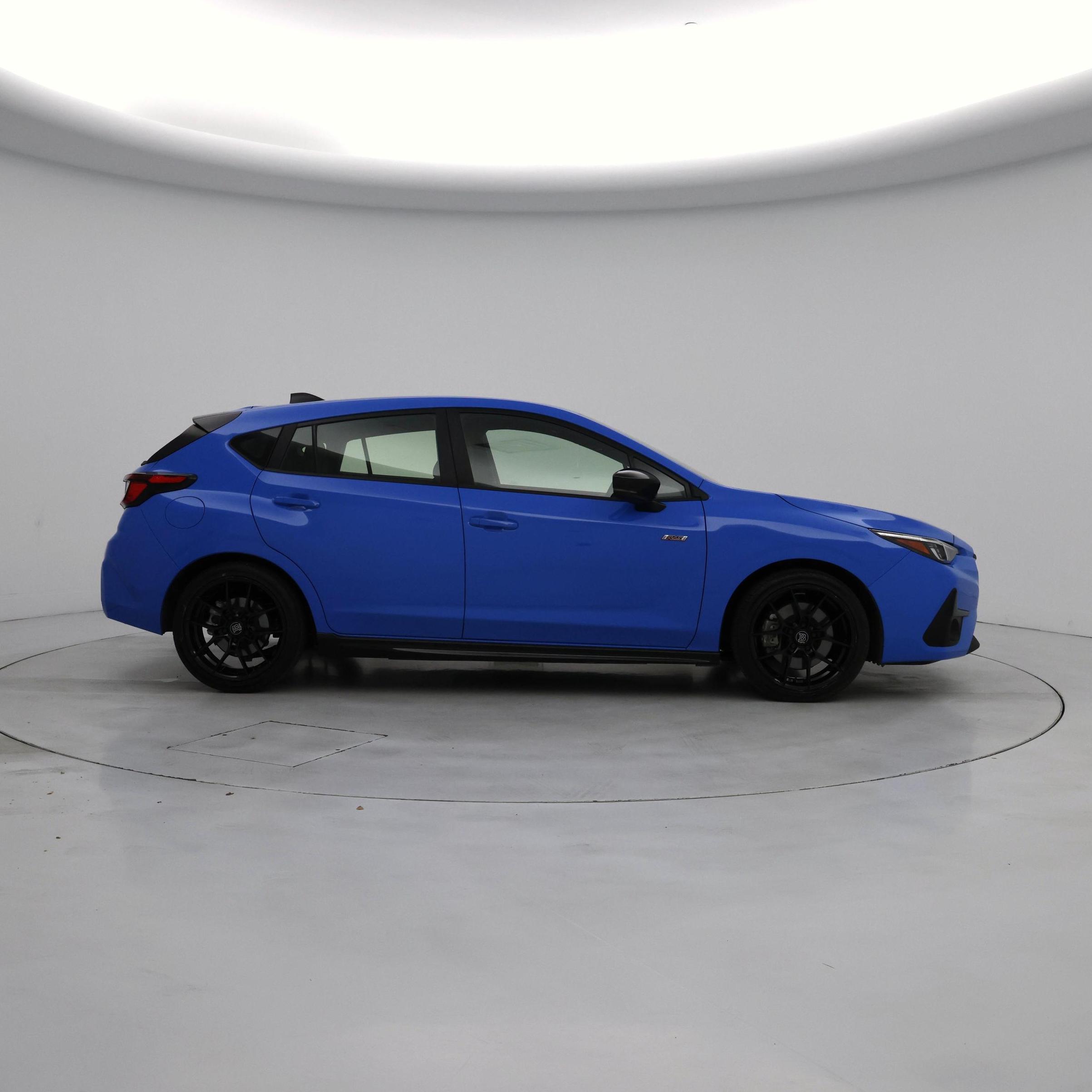 Thumbnail: 2024 Subaru Impreza - 7