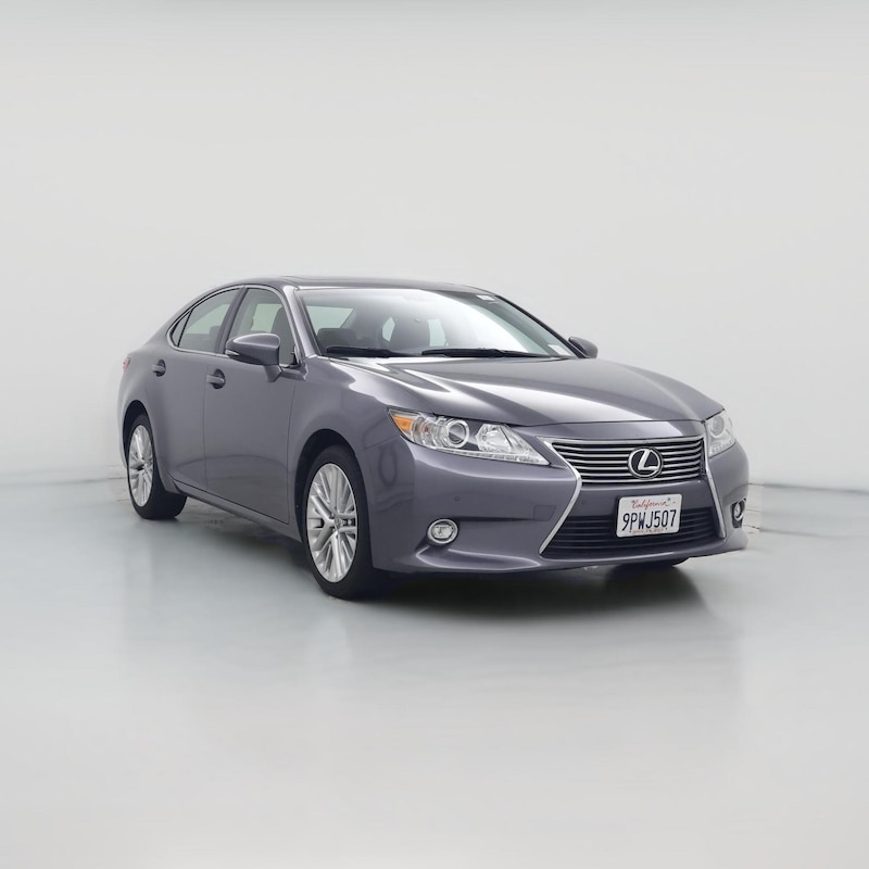 2014 Lexus ES 350