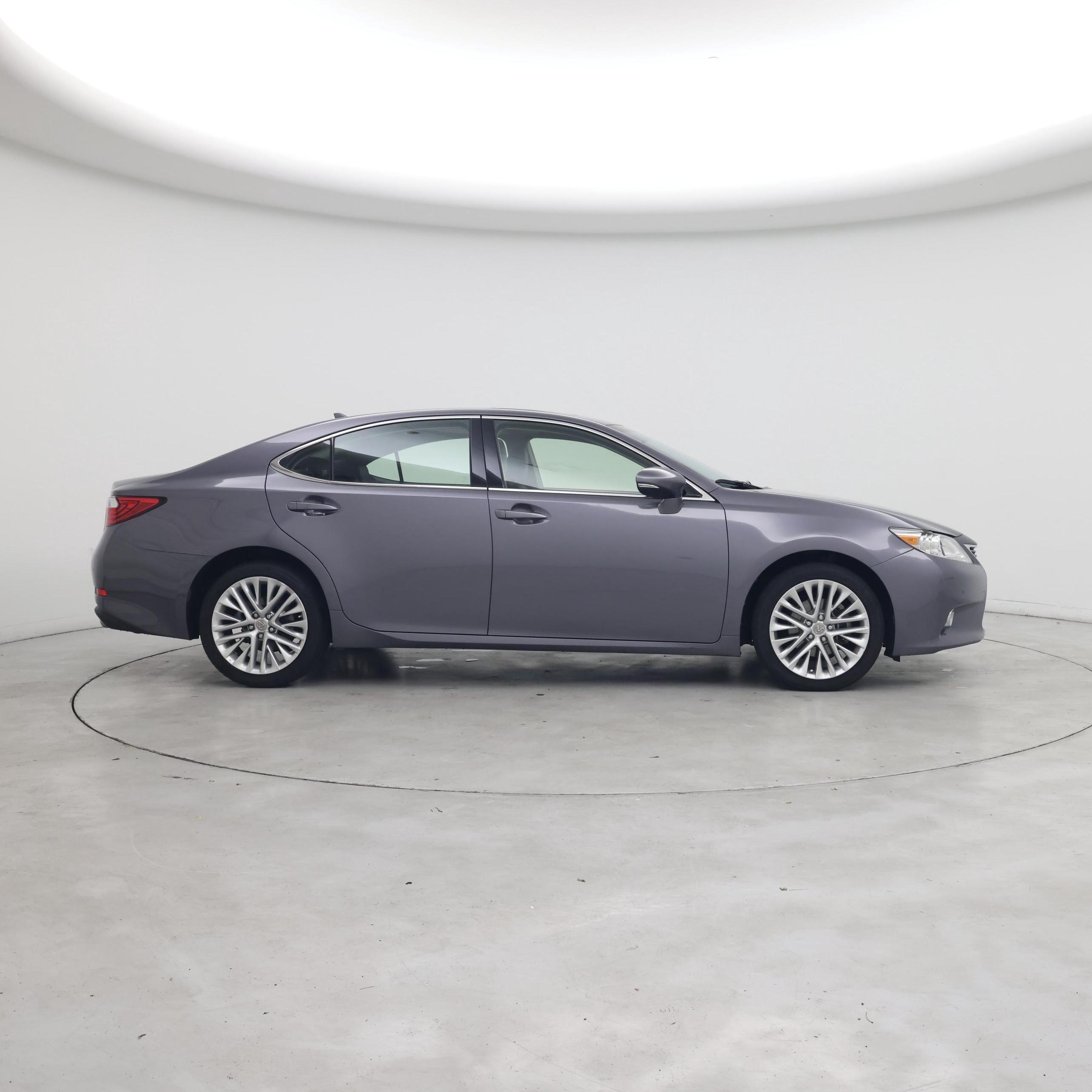 Thumbnail: 2014 Lexus ES - 7