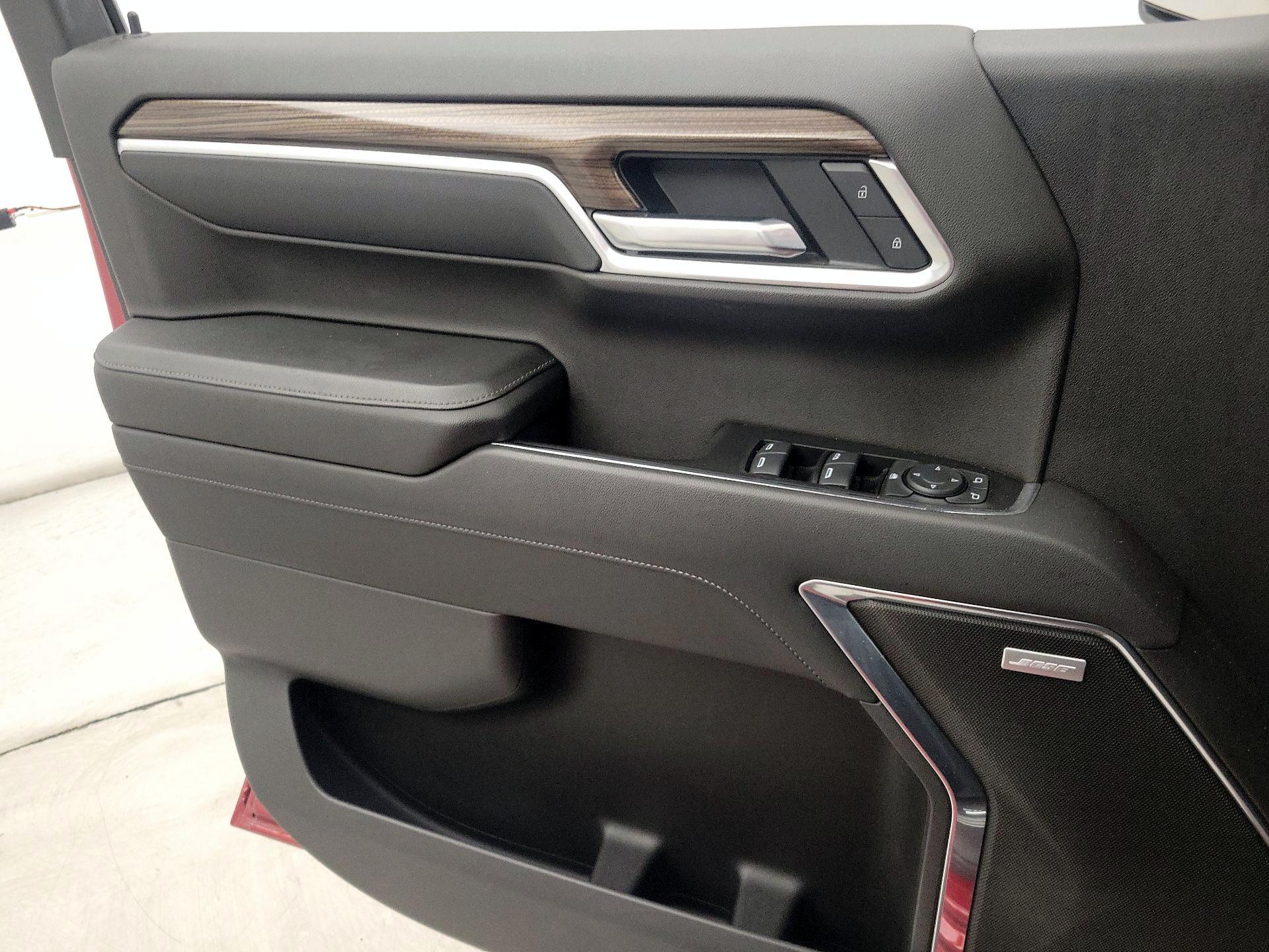 Thumbnail: 2022 Chevrolet Silverado 1500 - 12